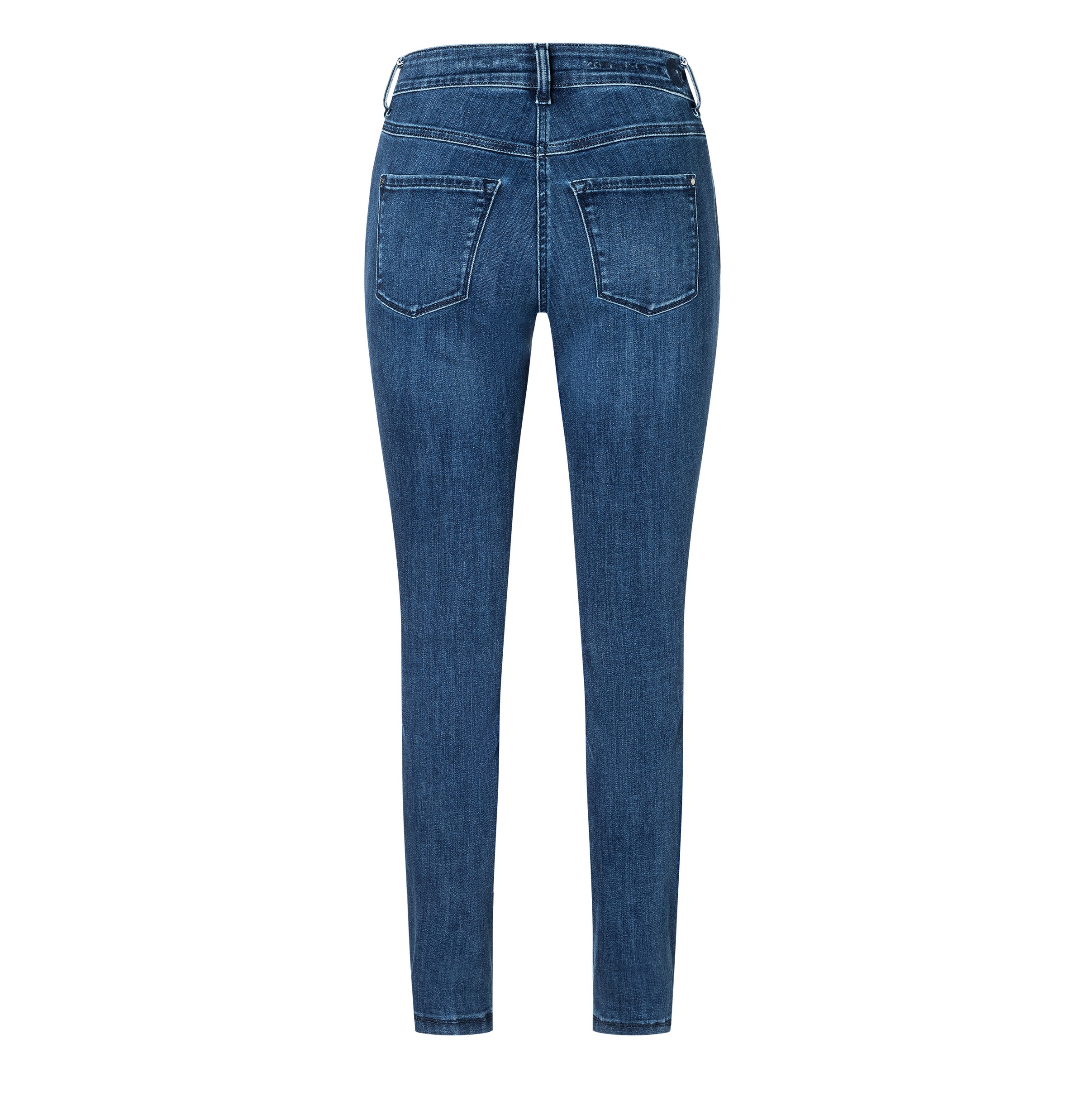 MAC Skinny-fit-Jeans , im Five-Pocket Style
