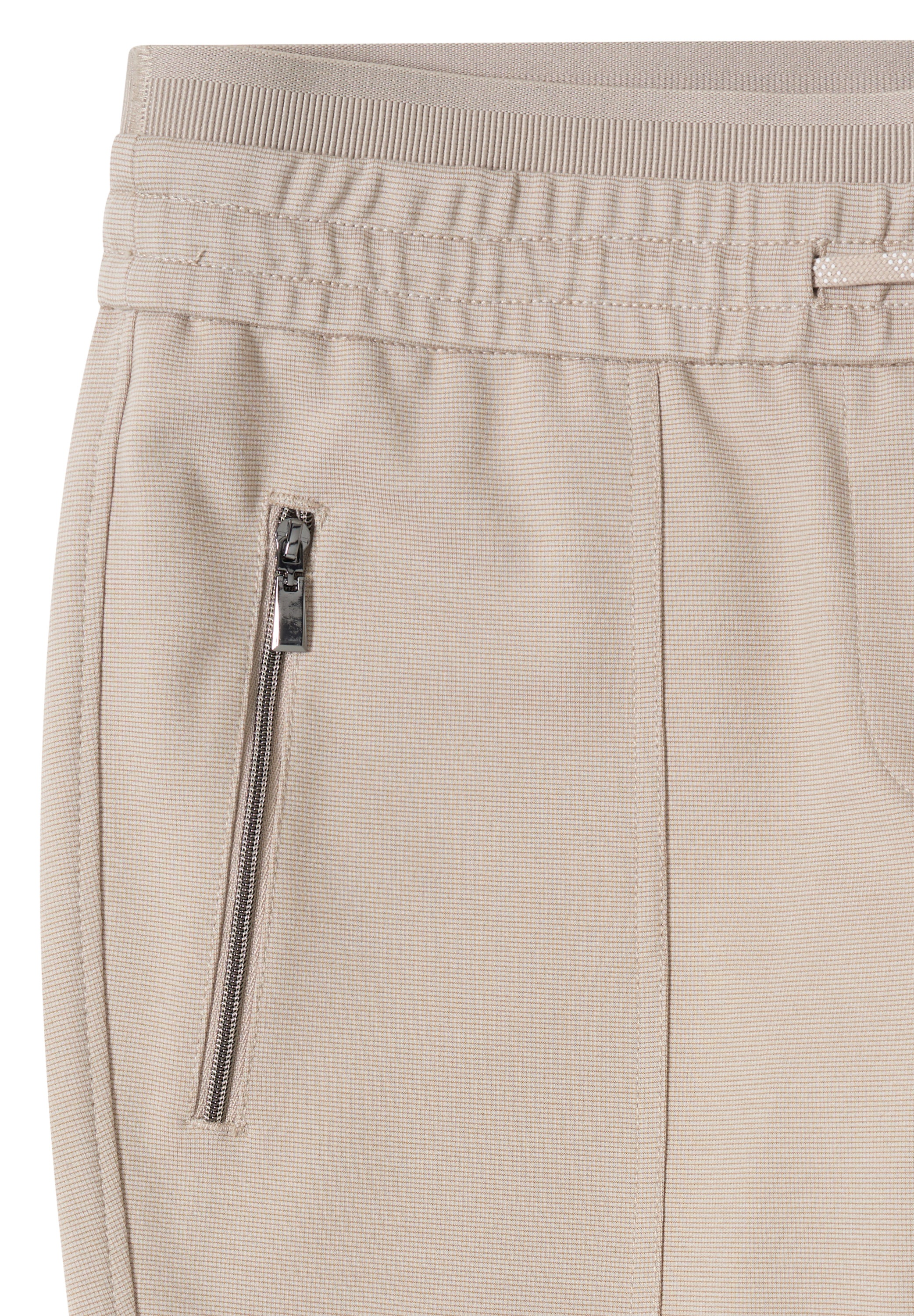 Cecil Jogger Pants  Elastikbund mit Tunnelzug