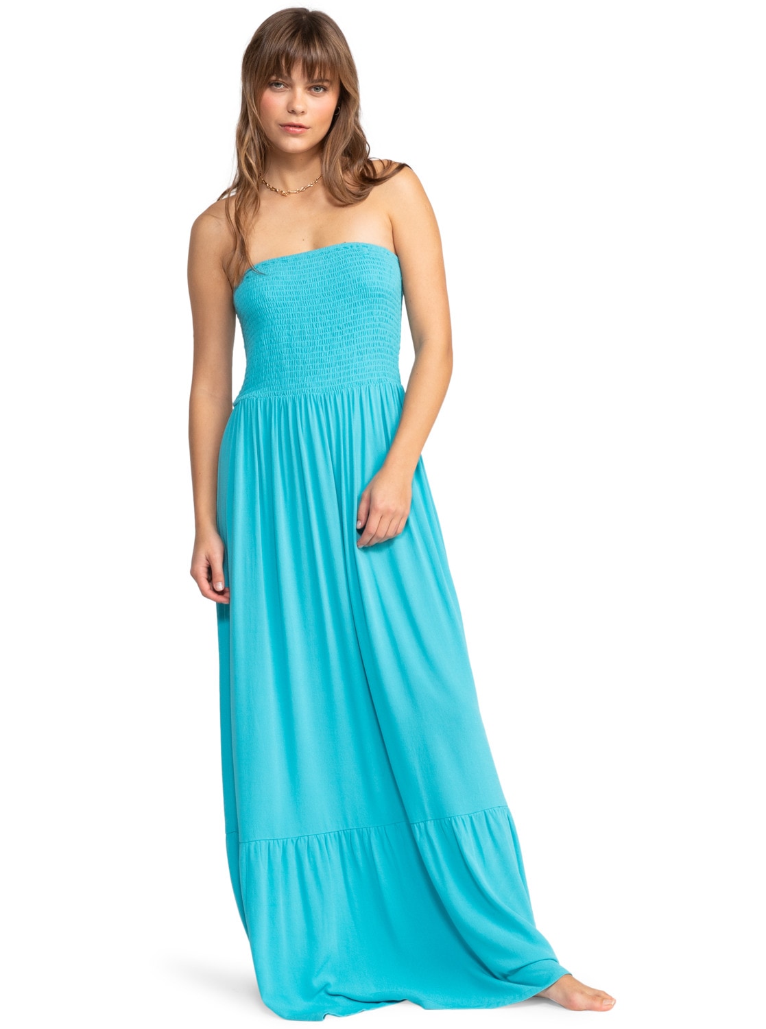 Roxy Maxikleid »Soft Memories«