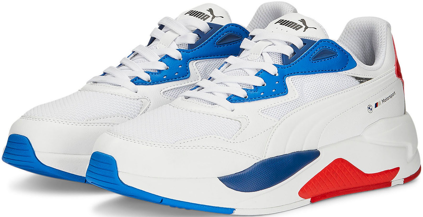 PUMA Sneaker »BMW MMS X-Ray Speed«