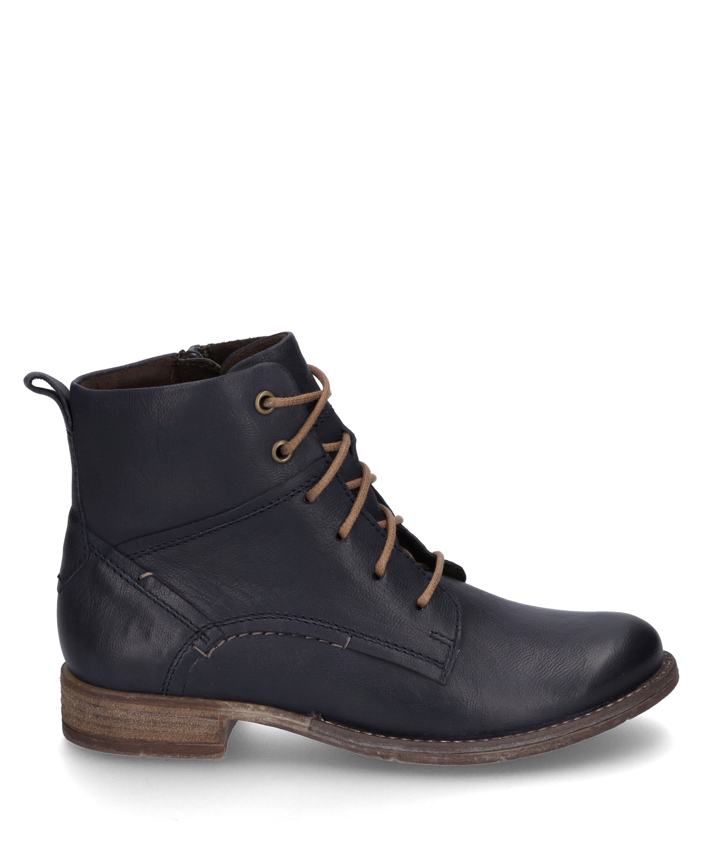 Josef Seibel Stiefelette »Sienna 95, ocean«