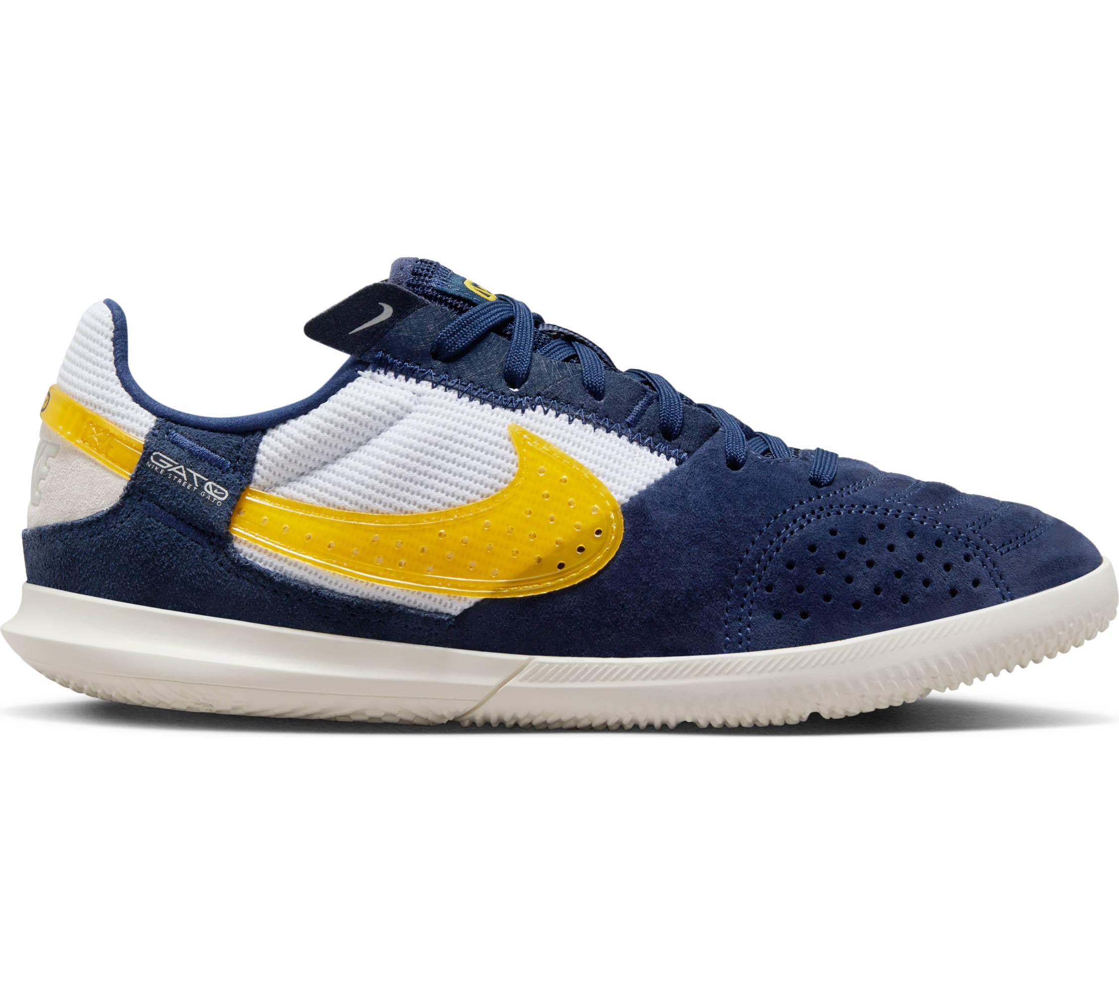 Nike Fußballschuh »JR Streetgato«, für Halle und Straße