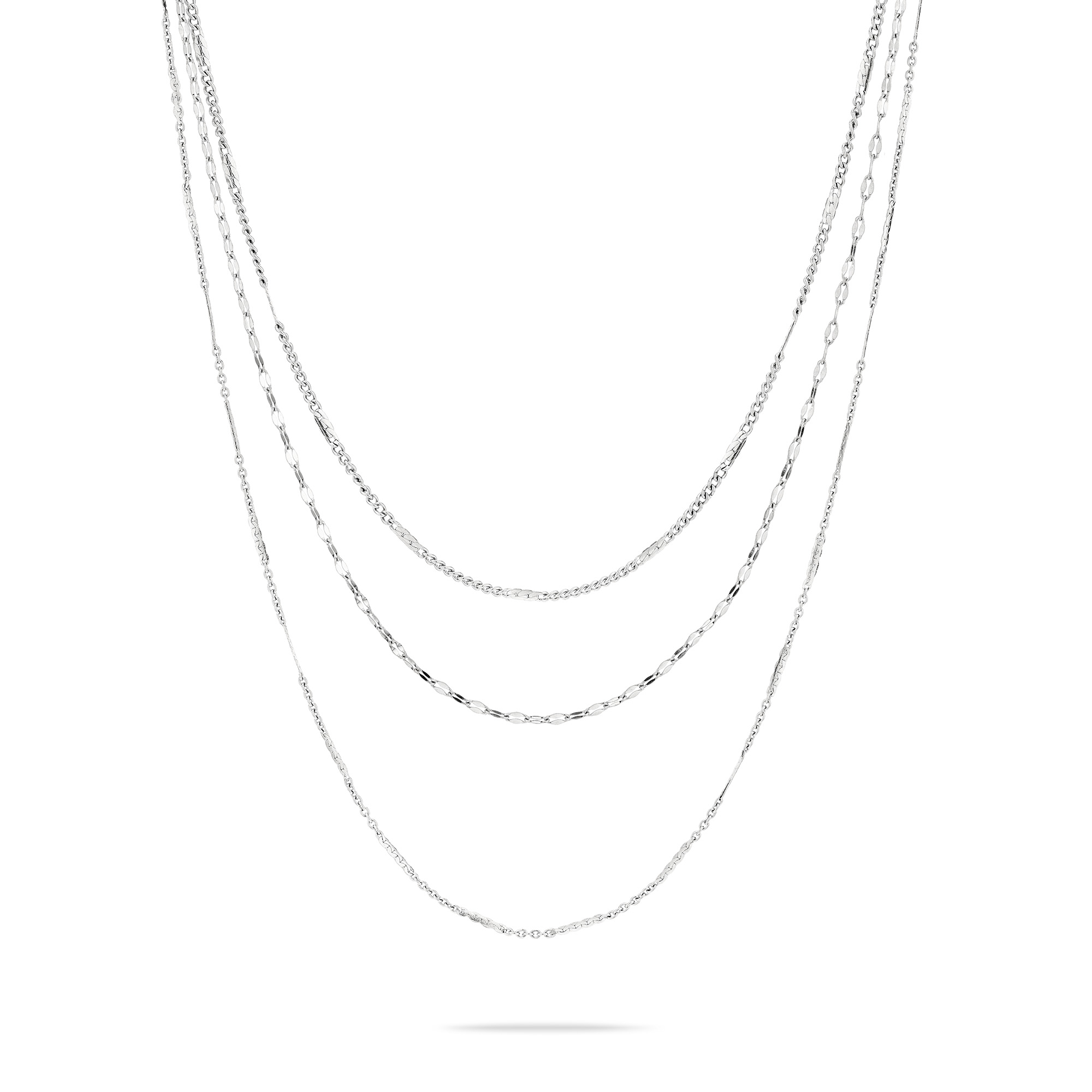 Orecchini A Perno Donna Liebeskind Berlin, Acciaio Inox Nero Lucido, 5 Mm, Chiusura A Farfalla, LJ-0486-E-05