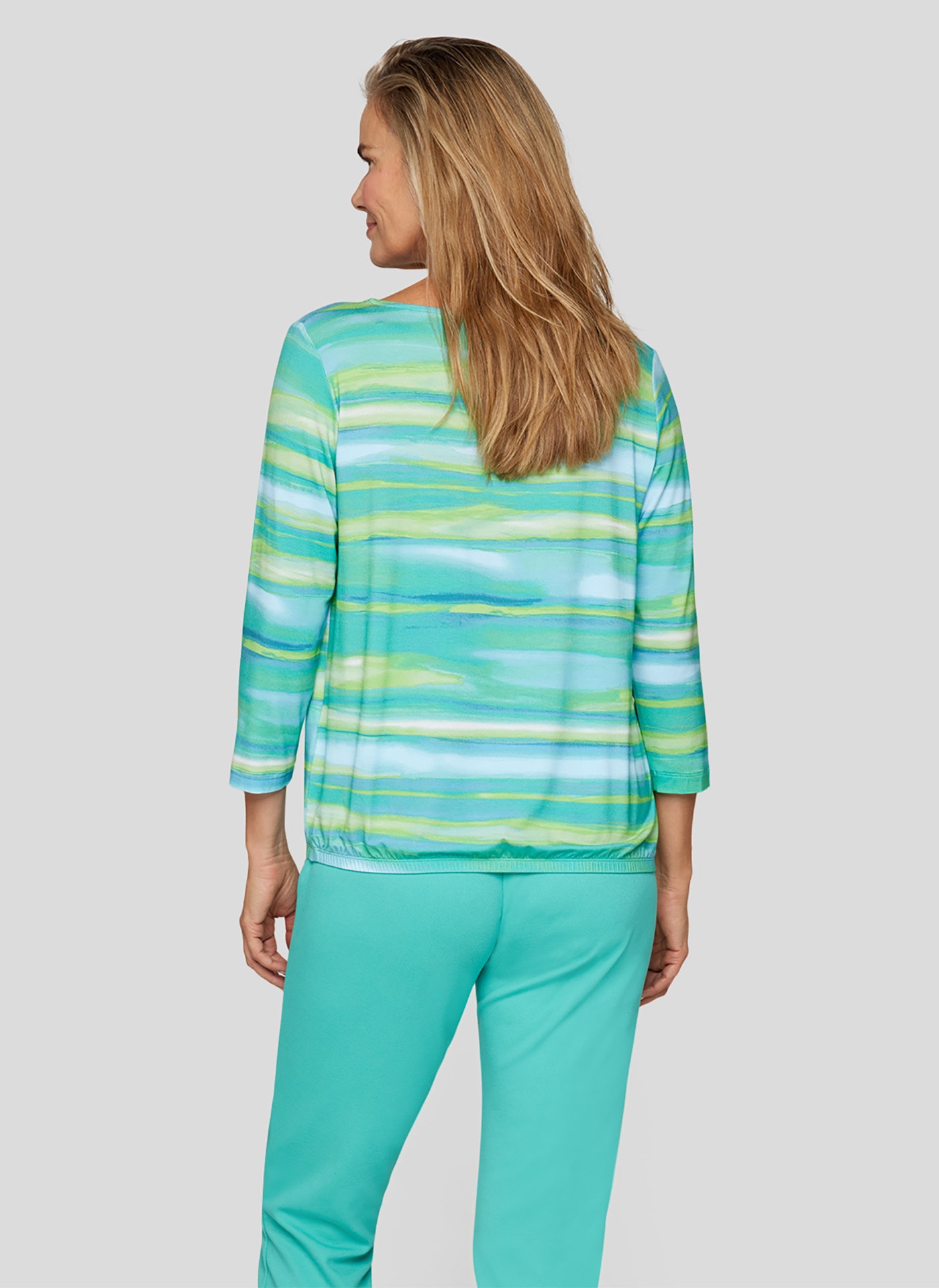 Rabe Print-Shirt »T-Shirt«
