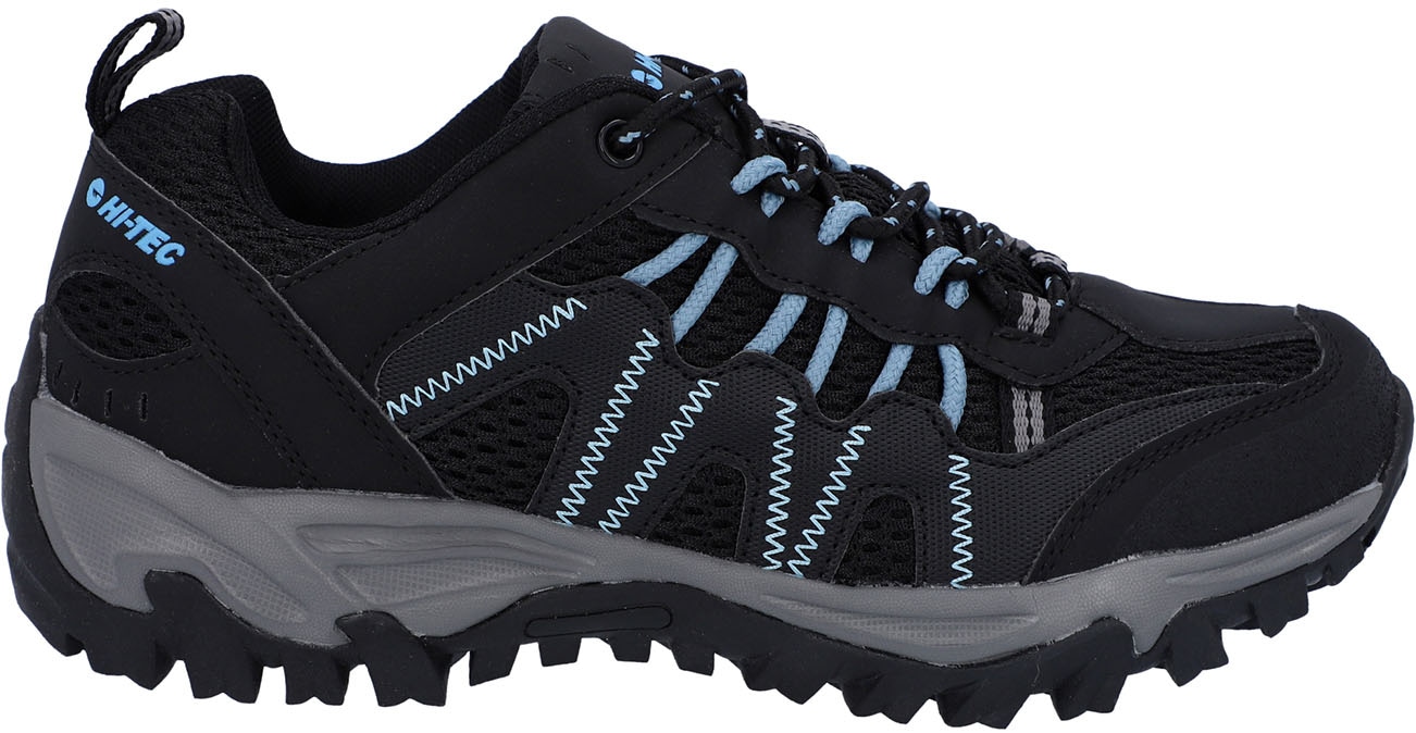 Hi-Tec Outdoorschuh "Hi-Tec Jaguar Womens" günstig online kaufen