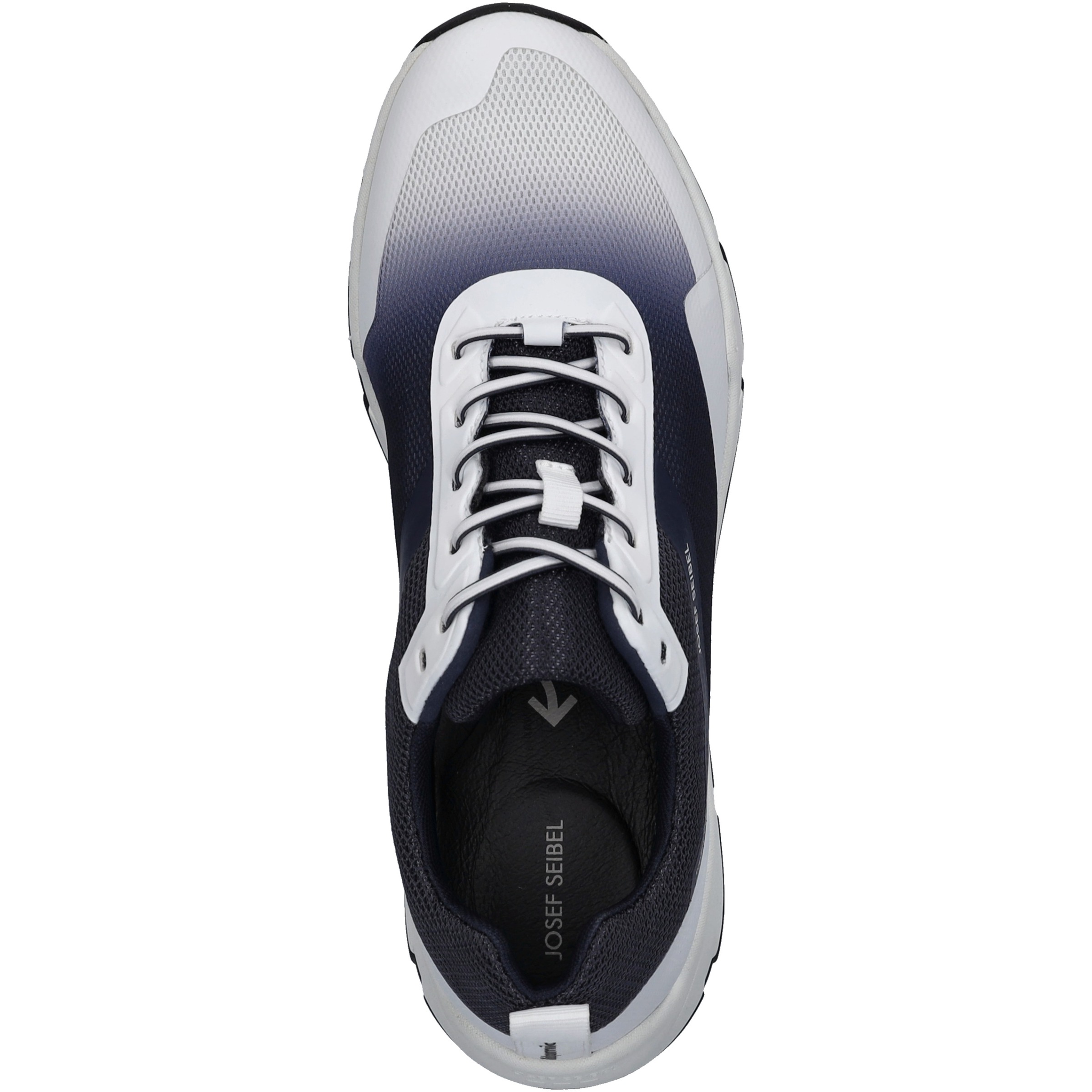 Josef Seibel Sneaker »Mitchell 51, ocean-kombi«