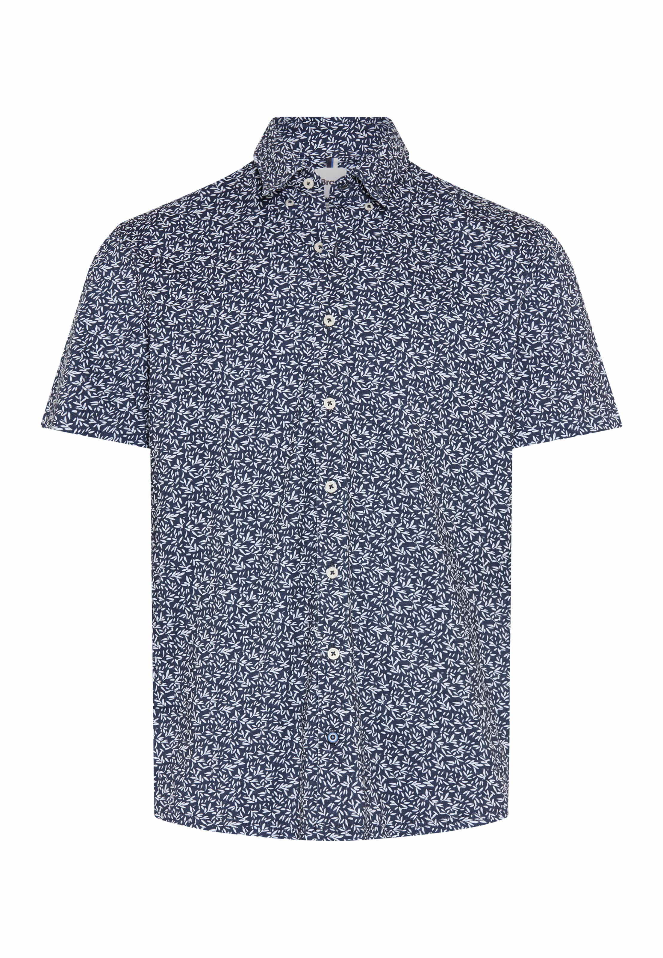 Brax Kurzarmhemd »Style DAN«