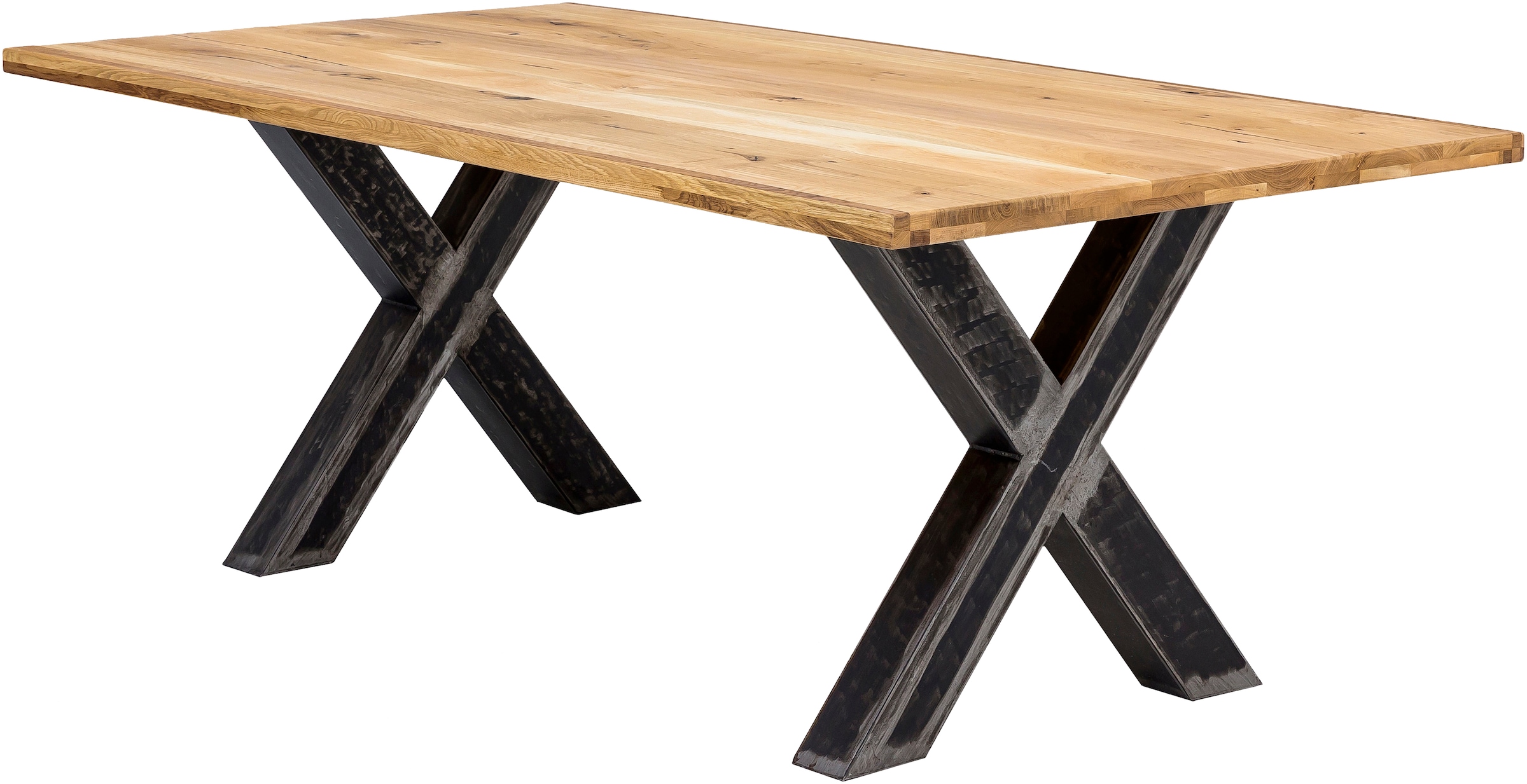 SIT Tischplatte 1 Stk. tlg. im geölten Finish