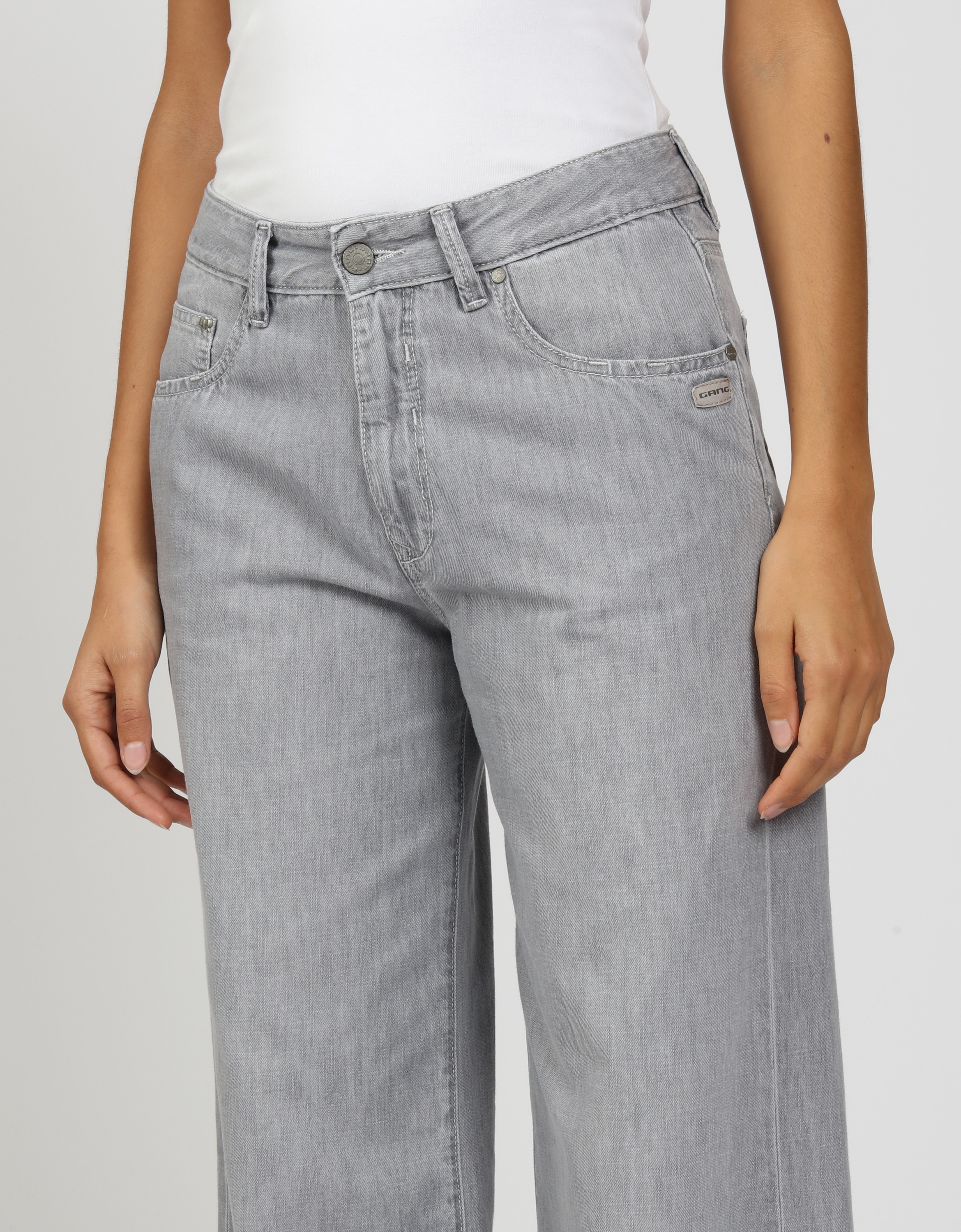 Thumbnail - GANG Weite Jeans "GANG Jeans Wide Fit 94CARLOTTA"