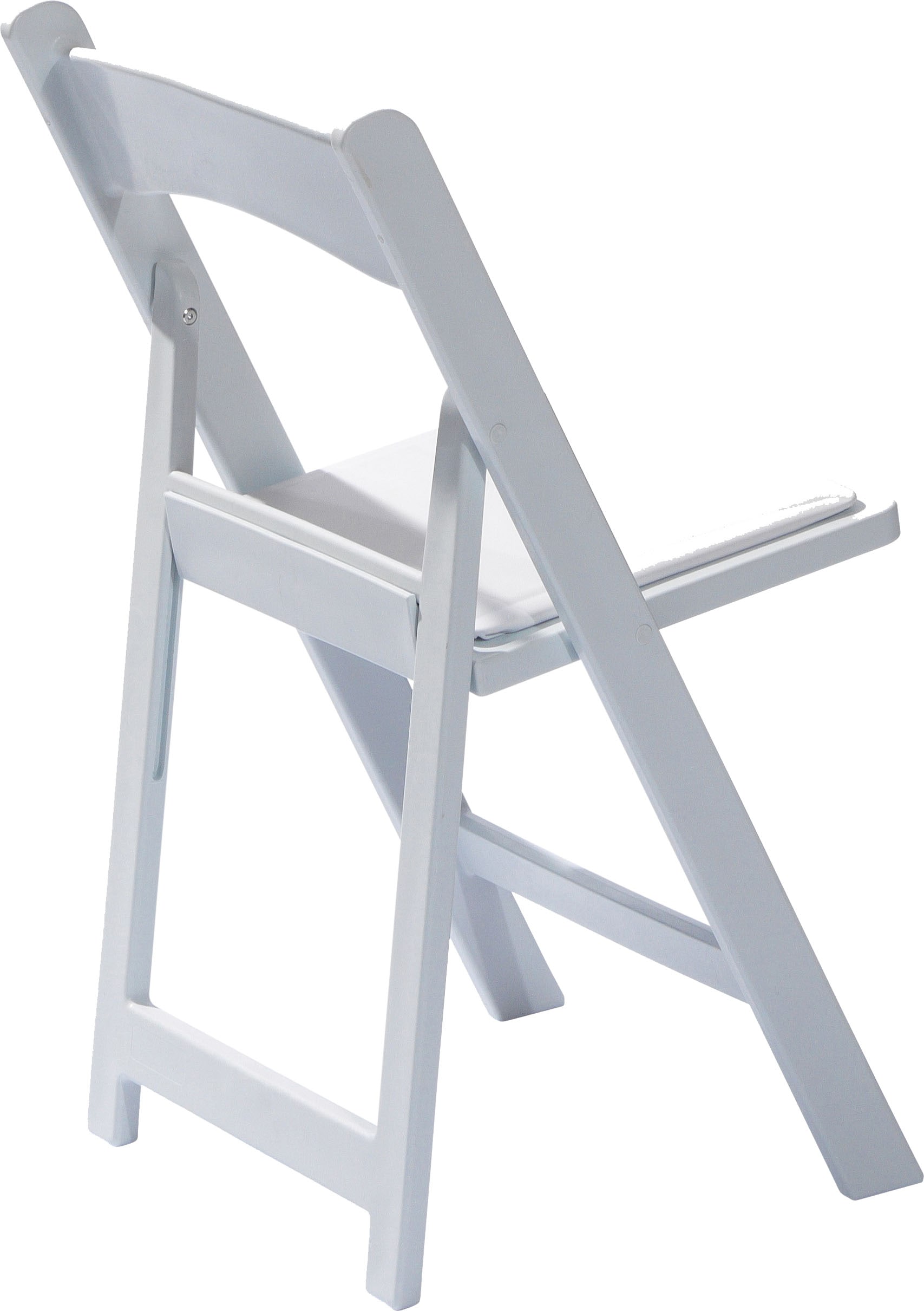 Essentials Klappstuhl »Hochzeit«, 1 St., Polypropylene
