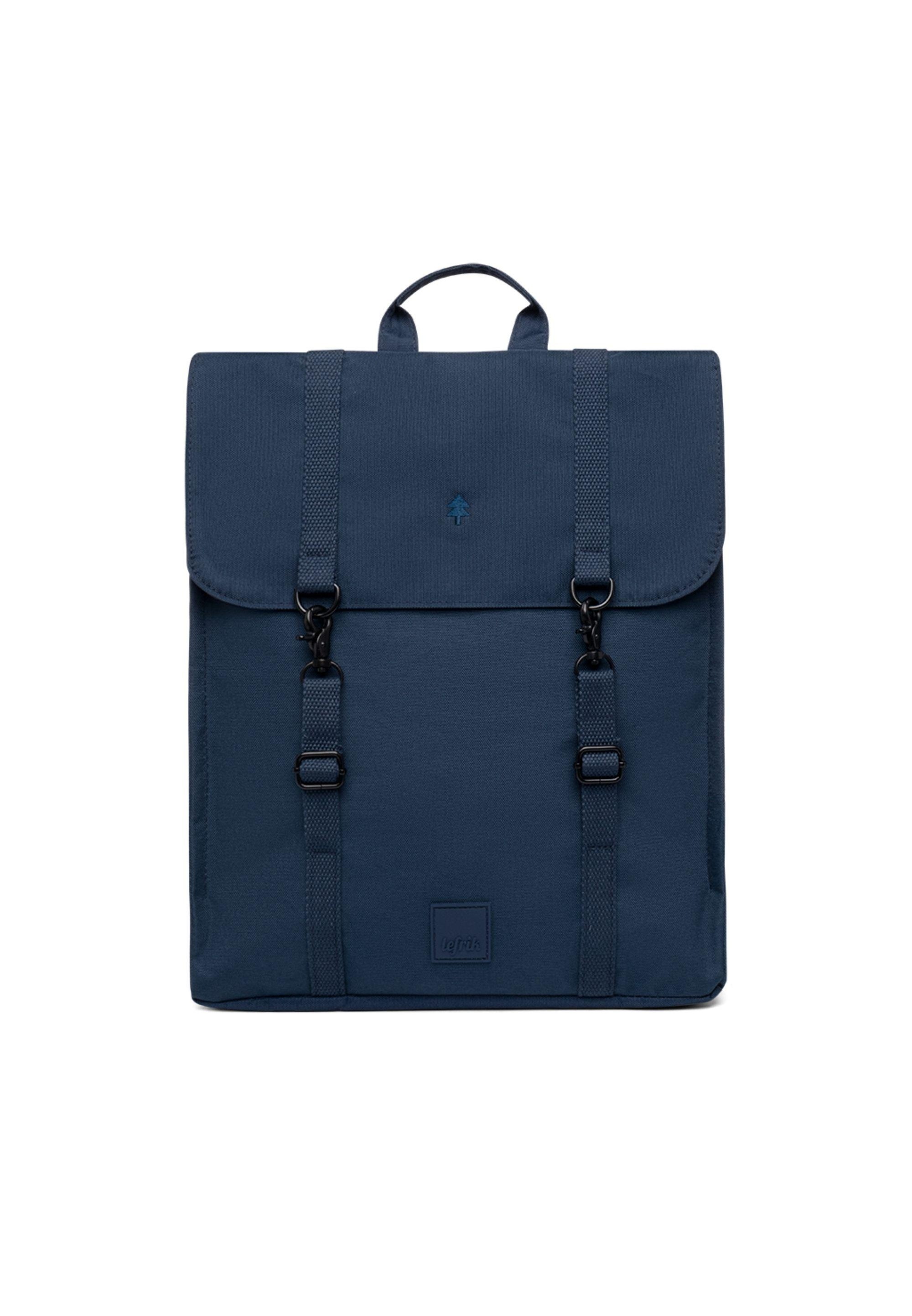 lefrik Cityrucksack »Handy«, für Laptops bis zu 15 Zoll