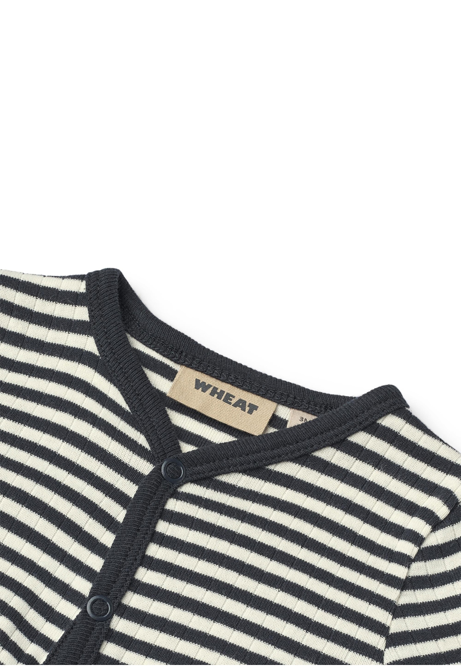 WHEAT Jumpsuit »WHEAT Overall L/S Dusty« 1 tlg.