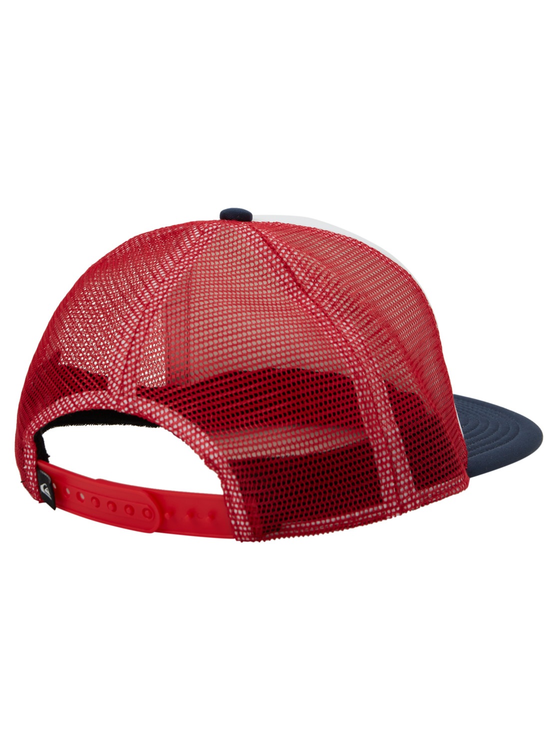 Quiksilver Trucker Cap »Foamslayer«
