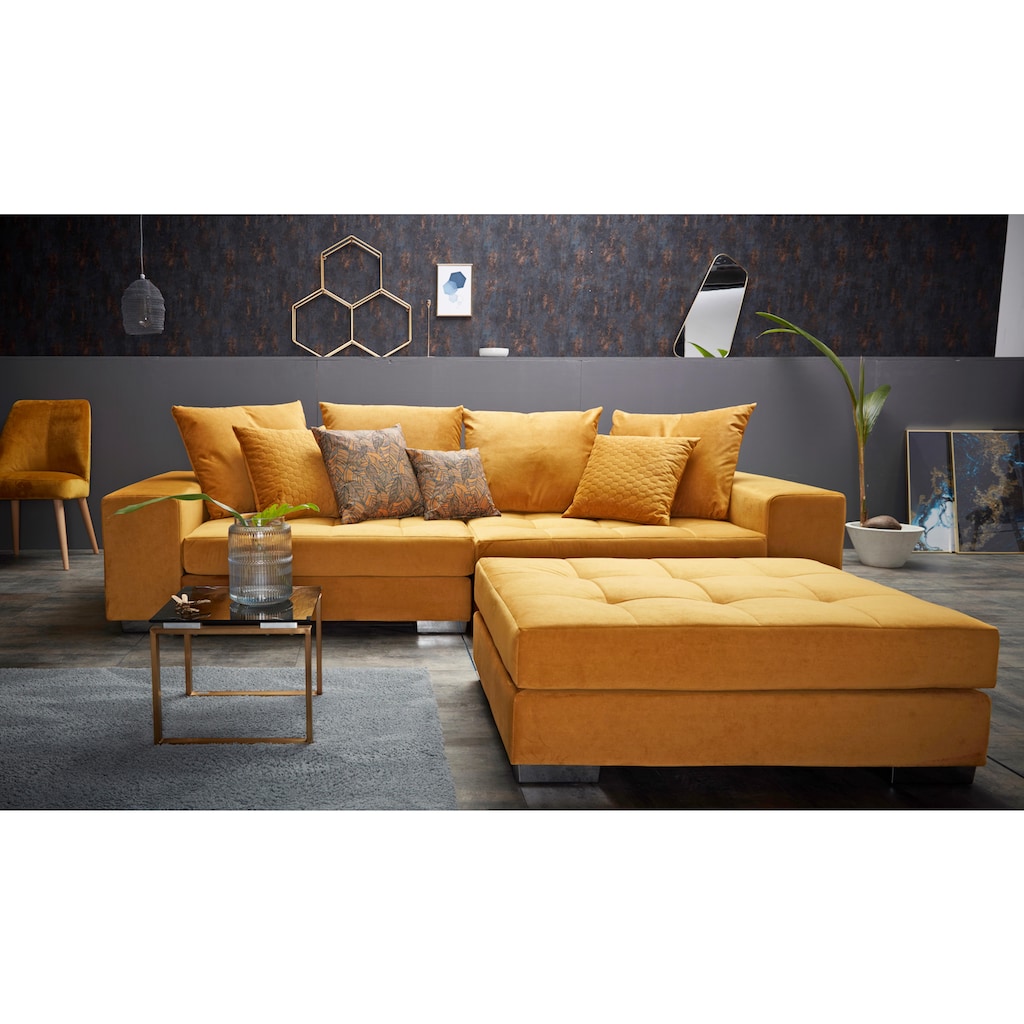 INOSIGN Big-Sofa »Vale«