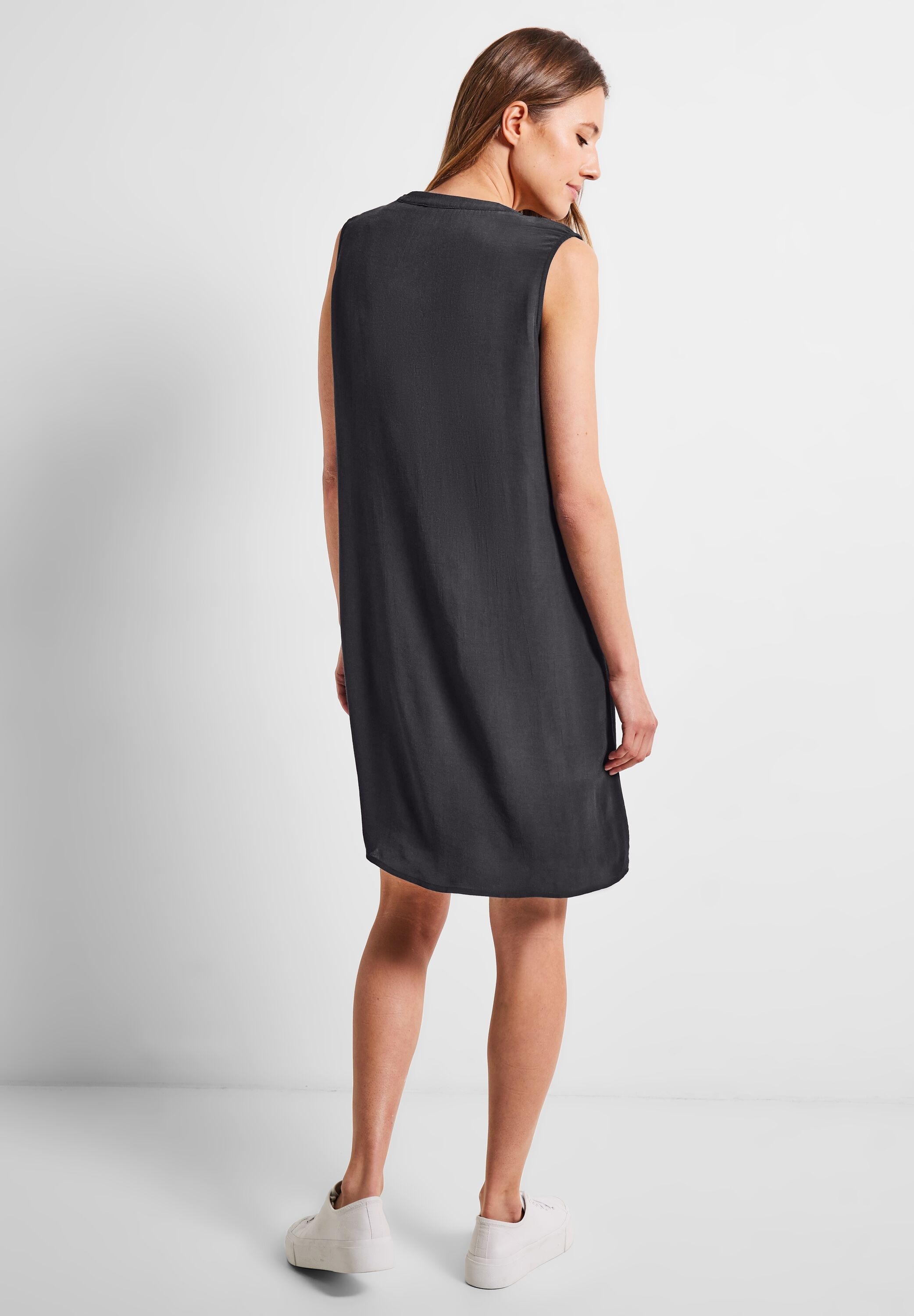 Cecil Sommerkleid, in Unifarbe