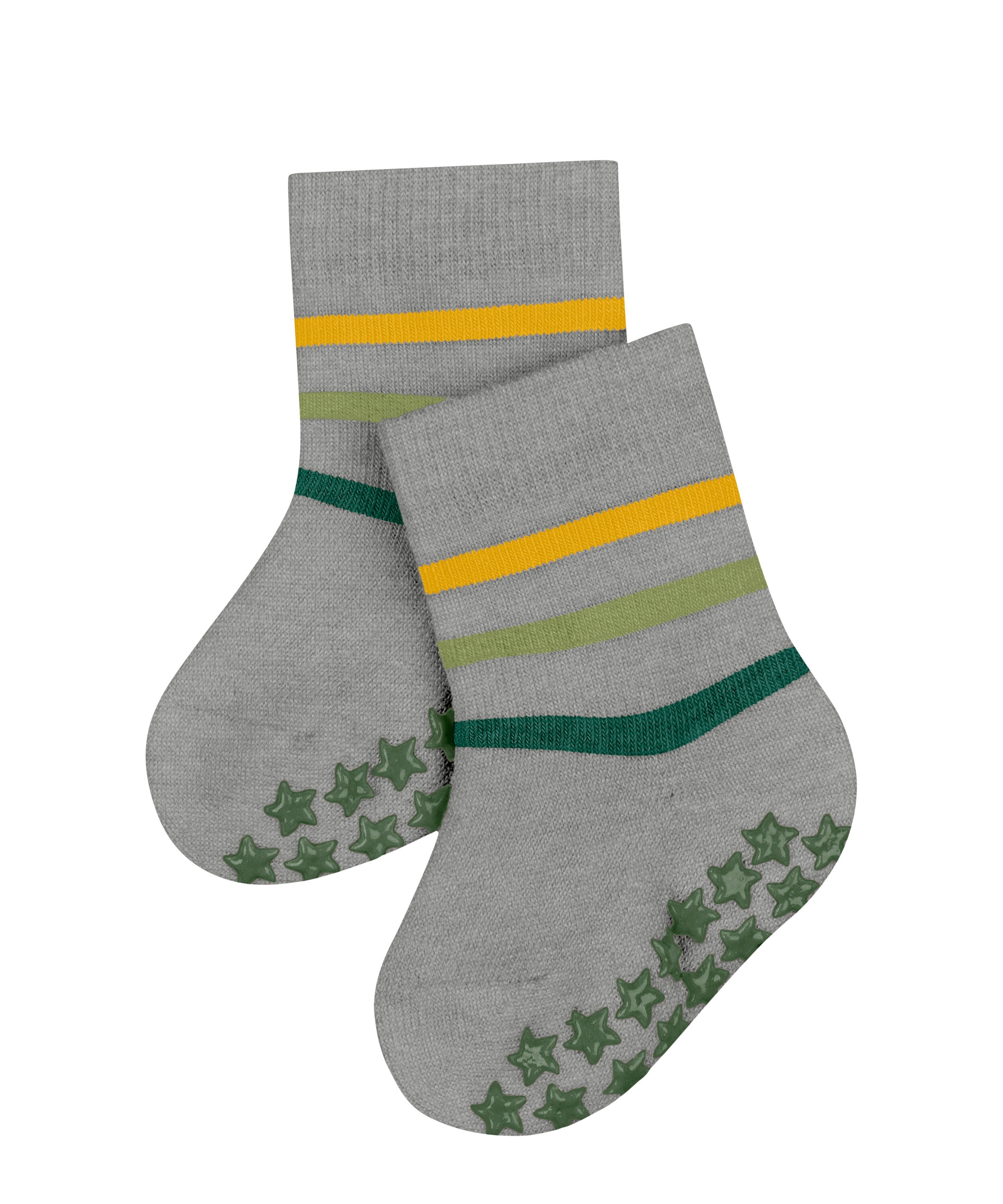 FALKE Haussocken "Multi Stripe" 1 Paar tlg.