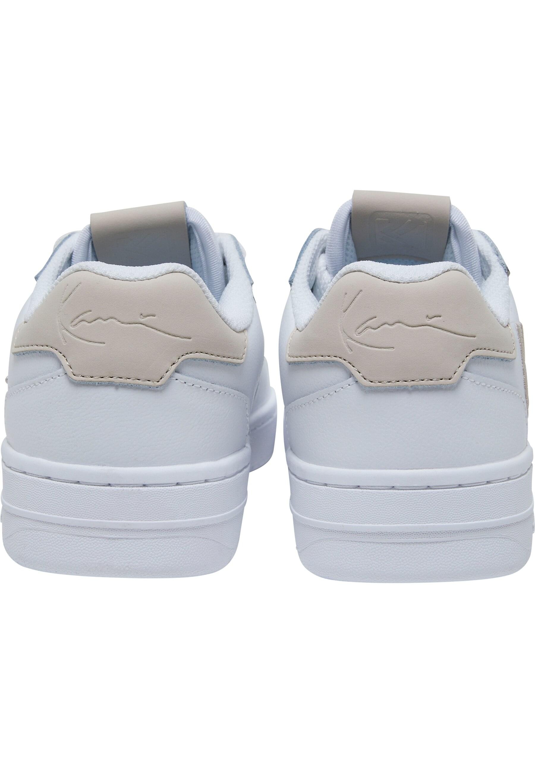 Karl Kani Trainingsschuh »Karl Kani Herren KKFWW000218 89 LOW LOGO«, (1 tlg.)