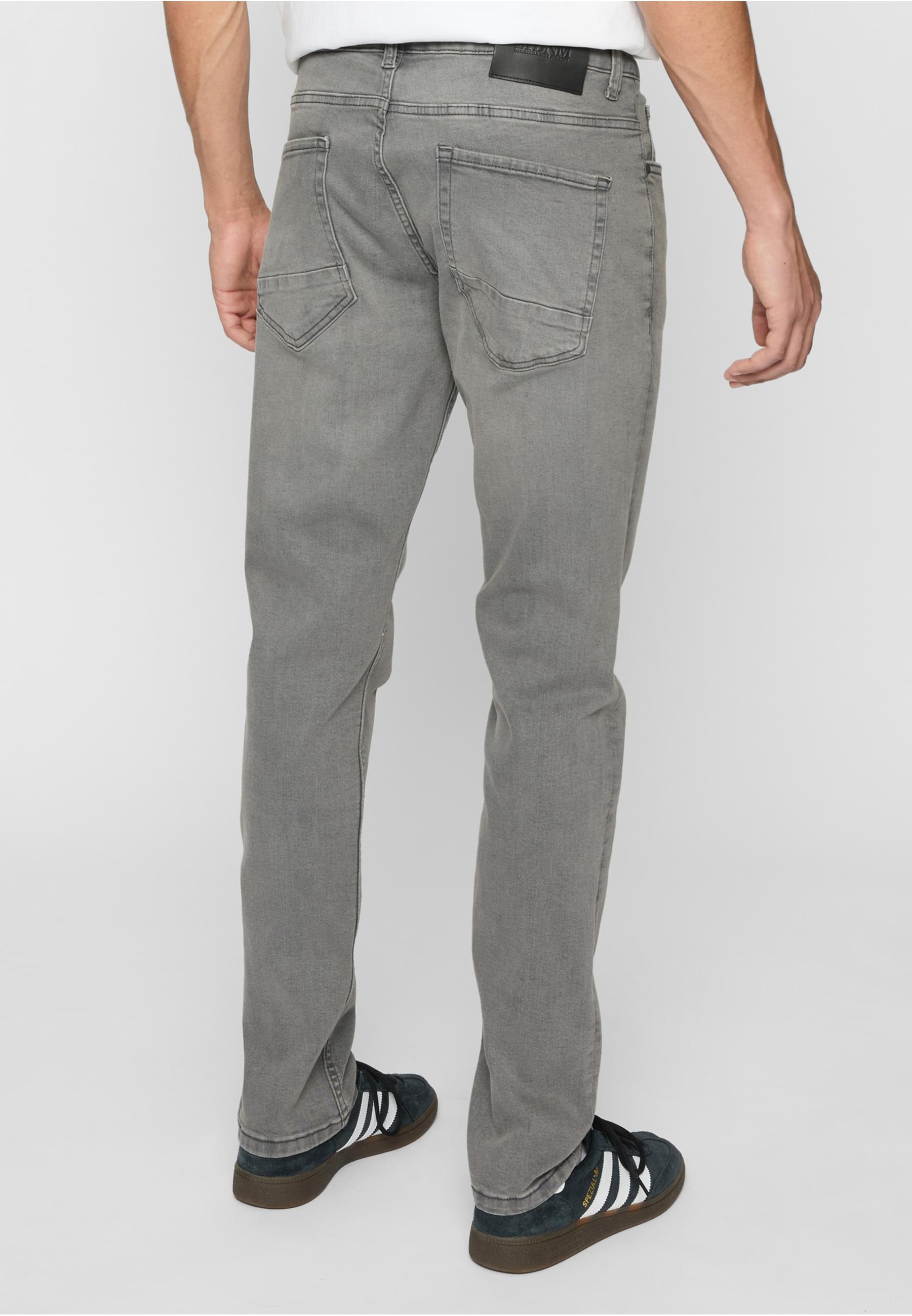 2Y Studios Bequeme Jeans »2Y Studios Herren 2Y Basic Skinny Fit Jeans«, (1 tlg.)