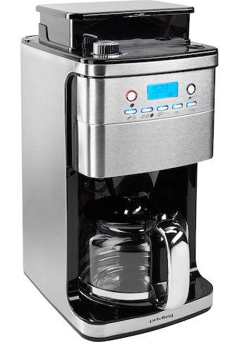 Privileg Kaffeemaschine su Mahlwerk »CM4266-A« ...