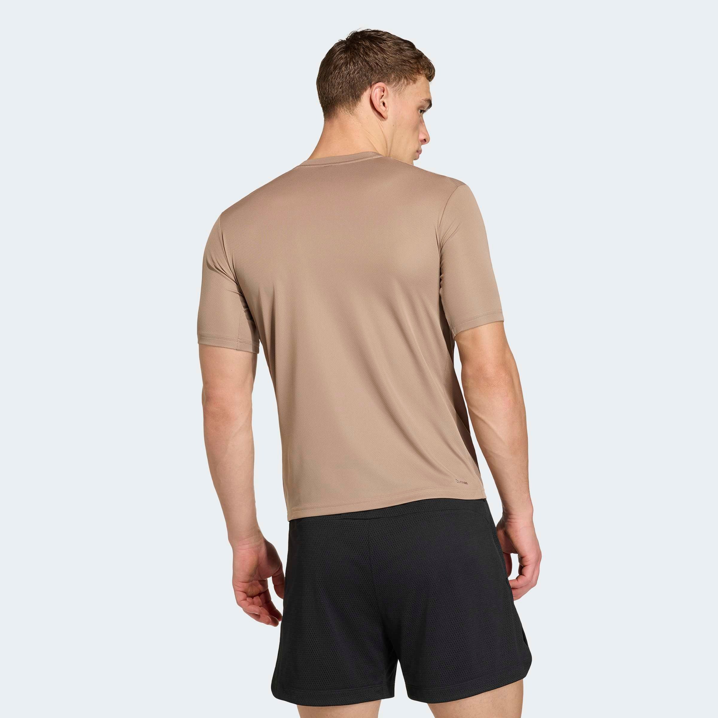 adidas Performance T-Shirt "WORKOUT ESSENTIALS BASE" reguläre Passform, mit günstig online kaufen