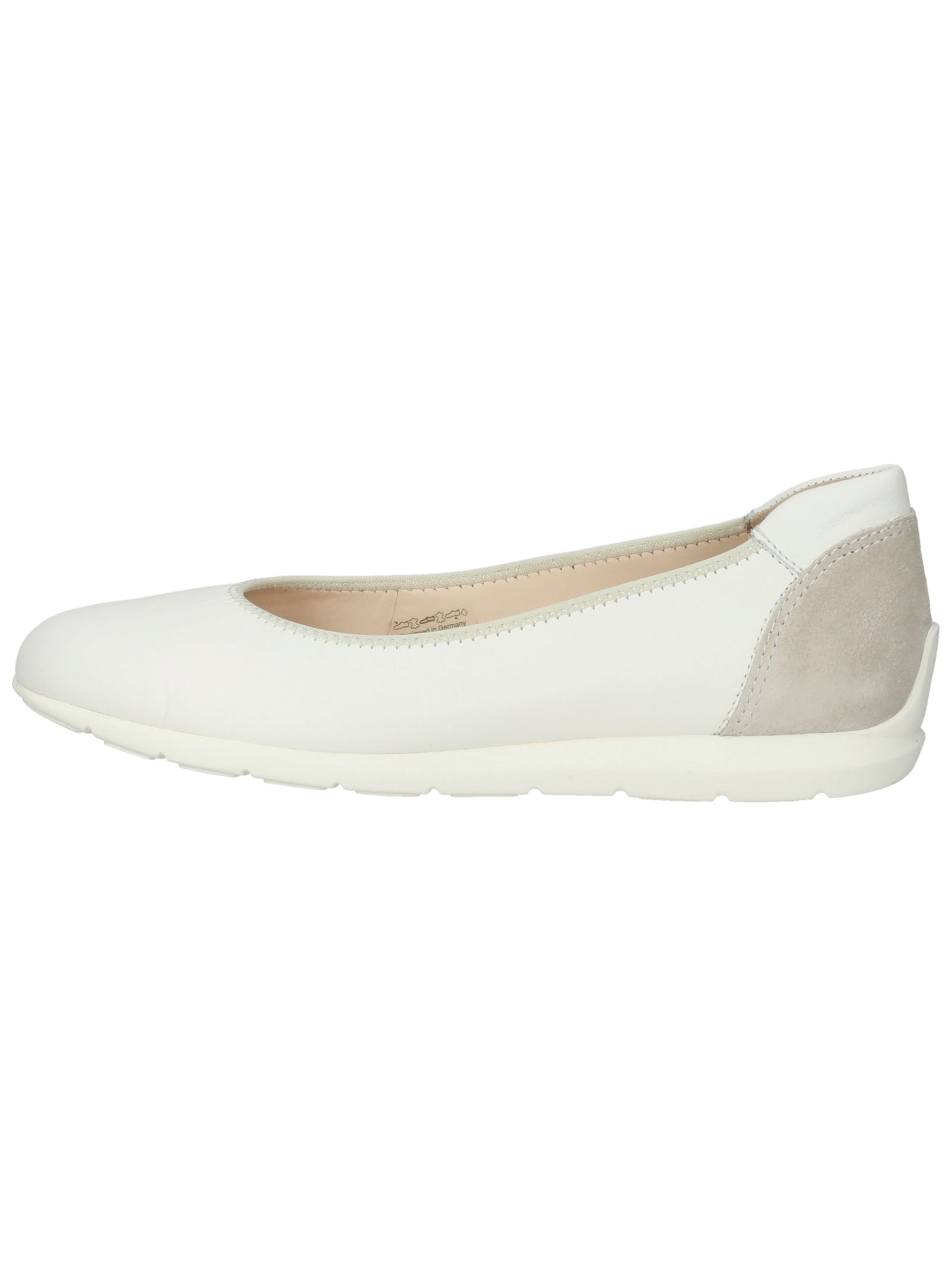Ara Ballerina »Ara Ballerinas Glattleder«