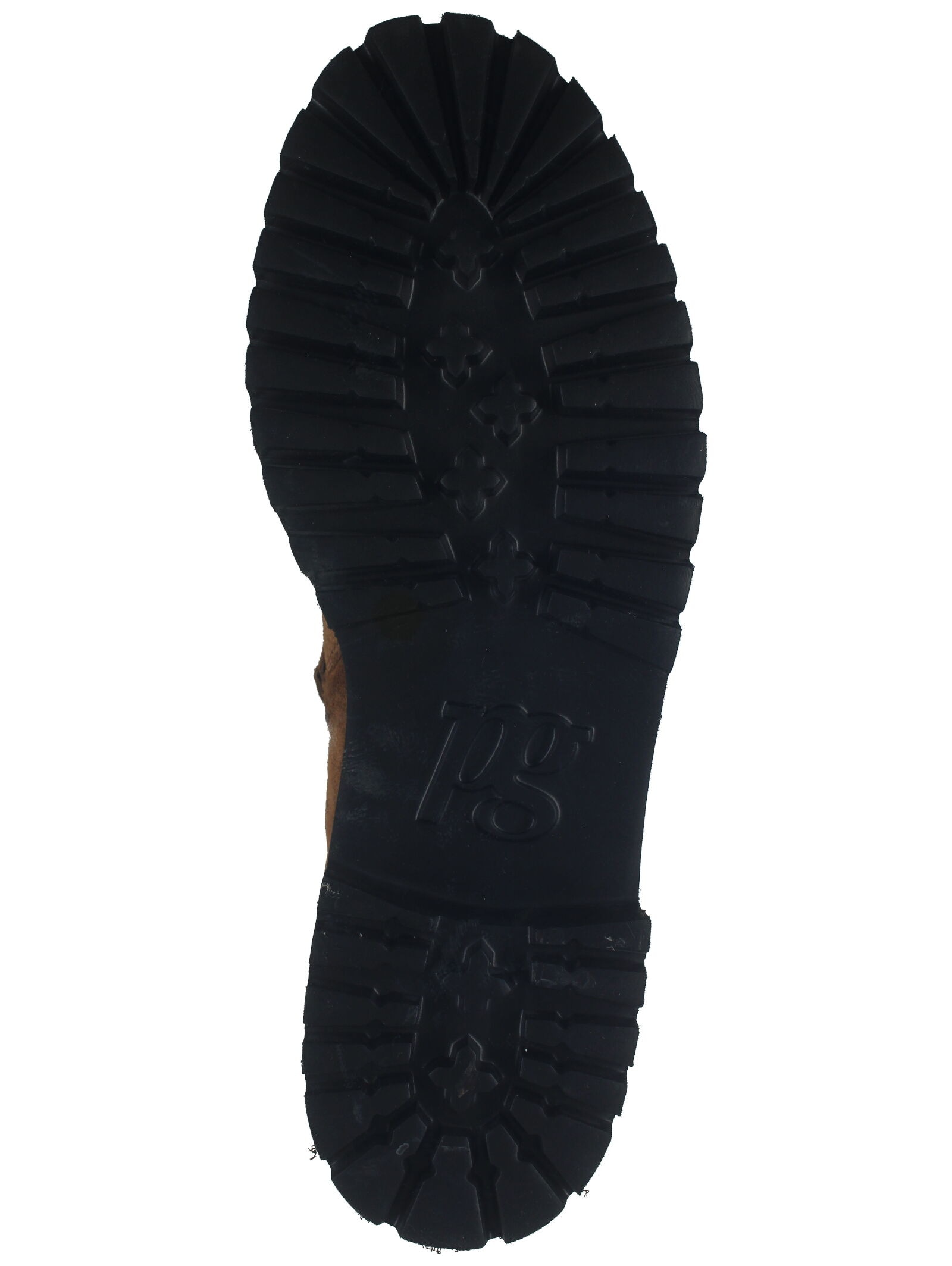 Paul Green Stiefelette »Paul Green Stiefelette Veloursleder«