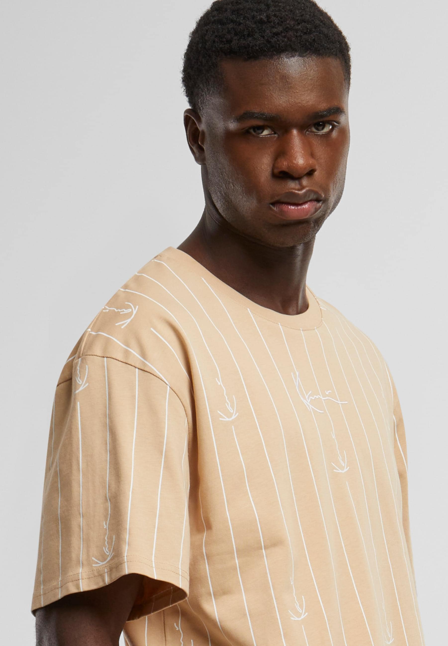 Karl Kani T-Shirt »Karl Kani Herren« 1 Stk.