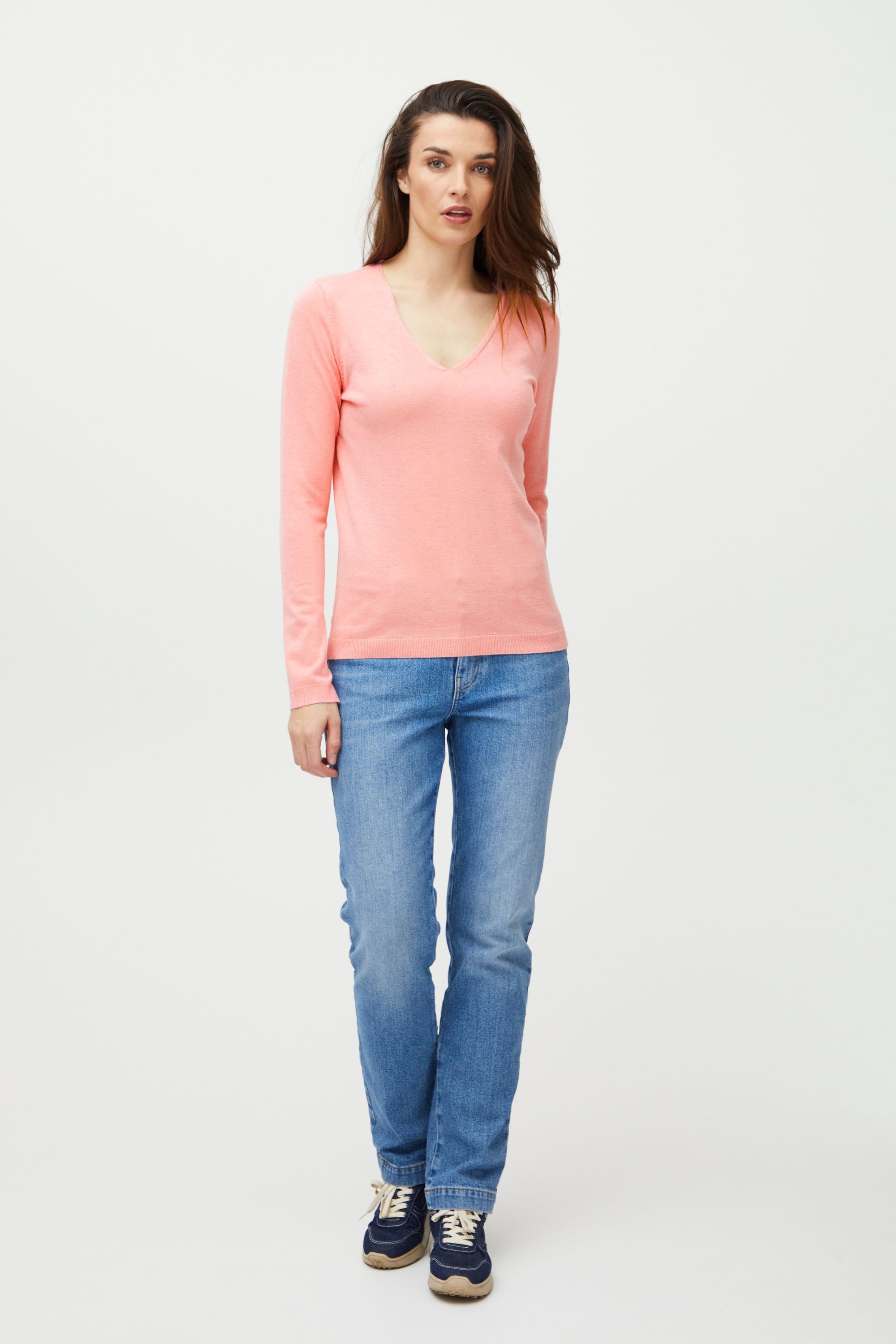 Pulz Jeans Strickpullover »Strickpullover PZSara«