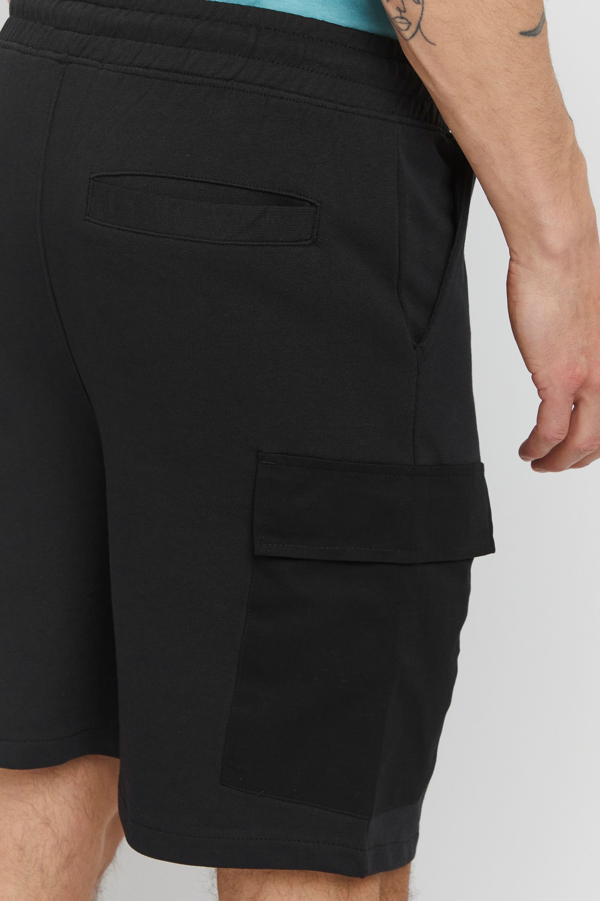 !Solid Sweatshorts »Sweatshorts SDBarett«