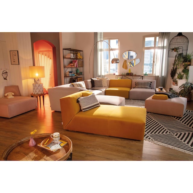 (1 | Sofaelement HOME BAUR TAILOR TOM St.) »Elements«,