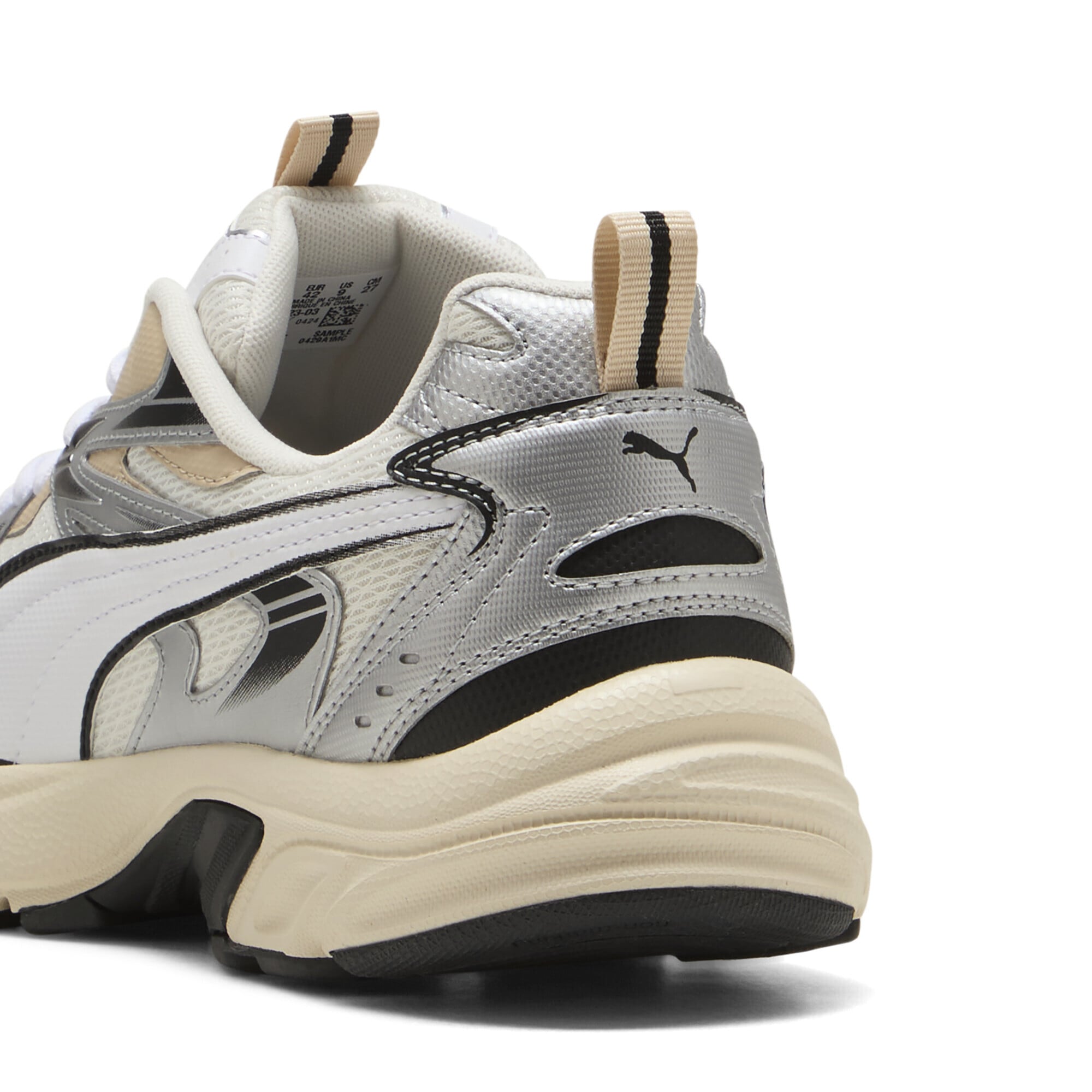 PUMA Sneaker »Milenio Tech Sneakers Erwachsene«