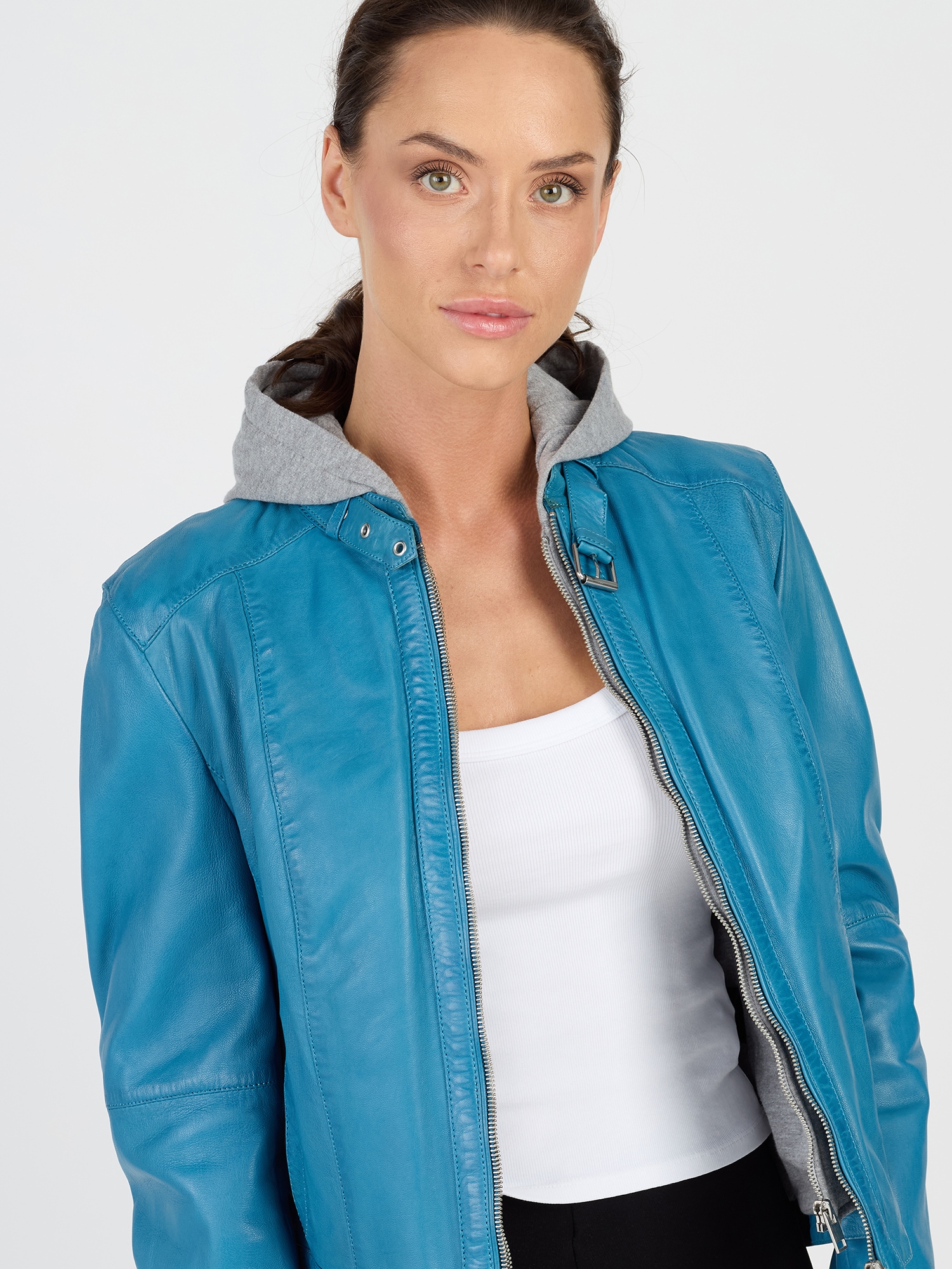 JCC Lederjacke »31024030«