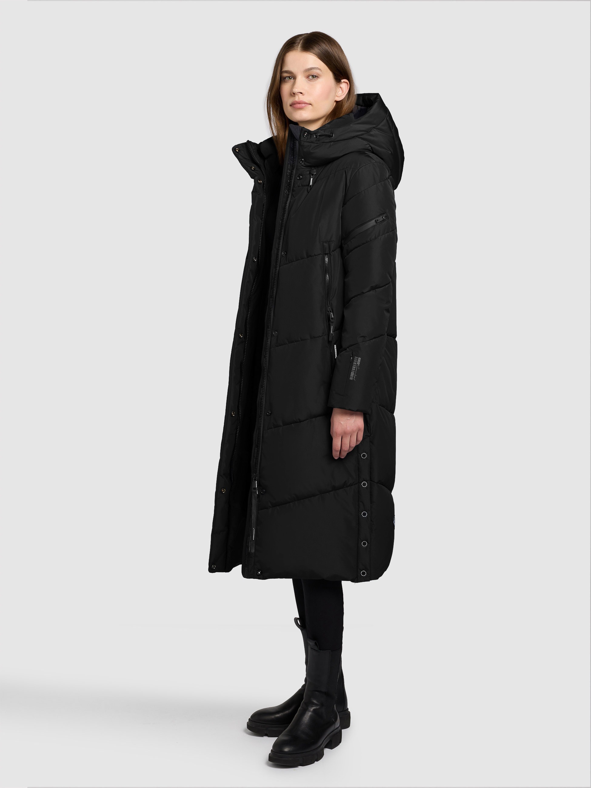 Thumbnail - khujo Steppmantel "SONJE6"