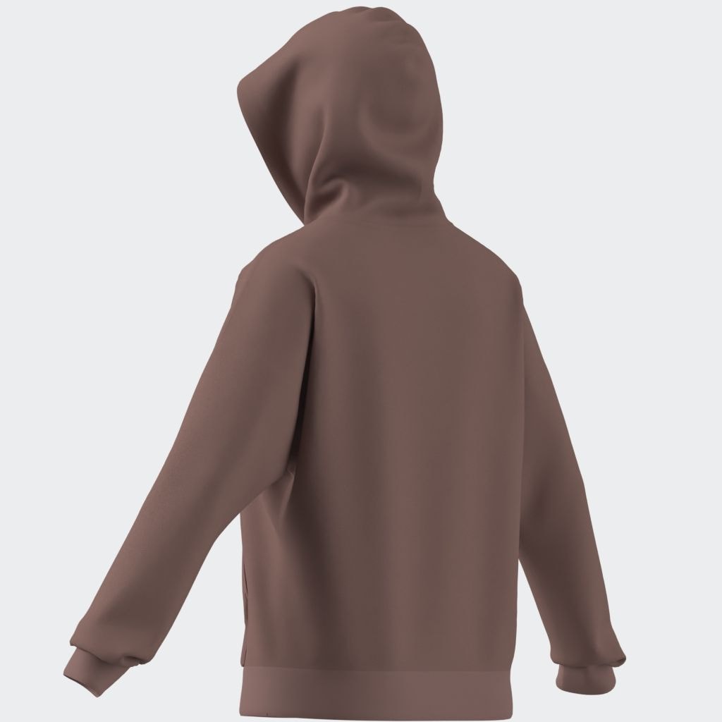 adidas Sportswear Kapuzensweatshirt »W LIN FL HD«