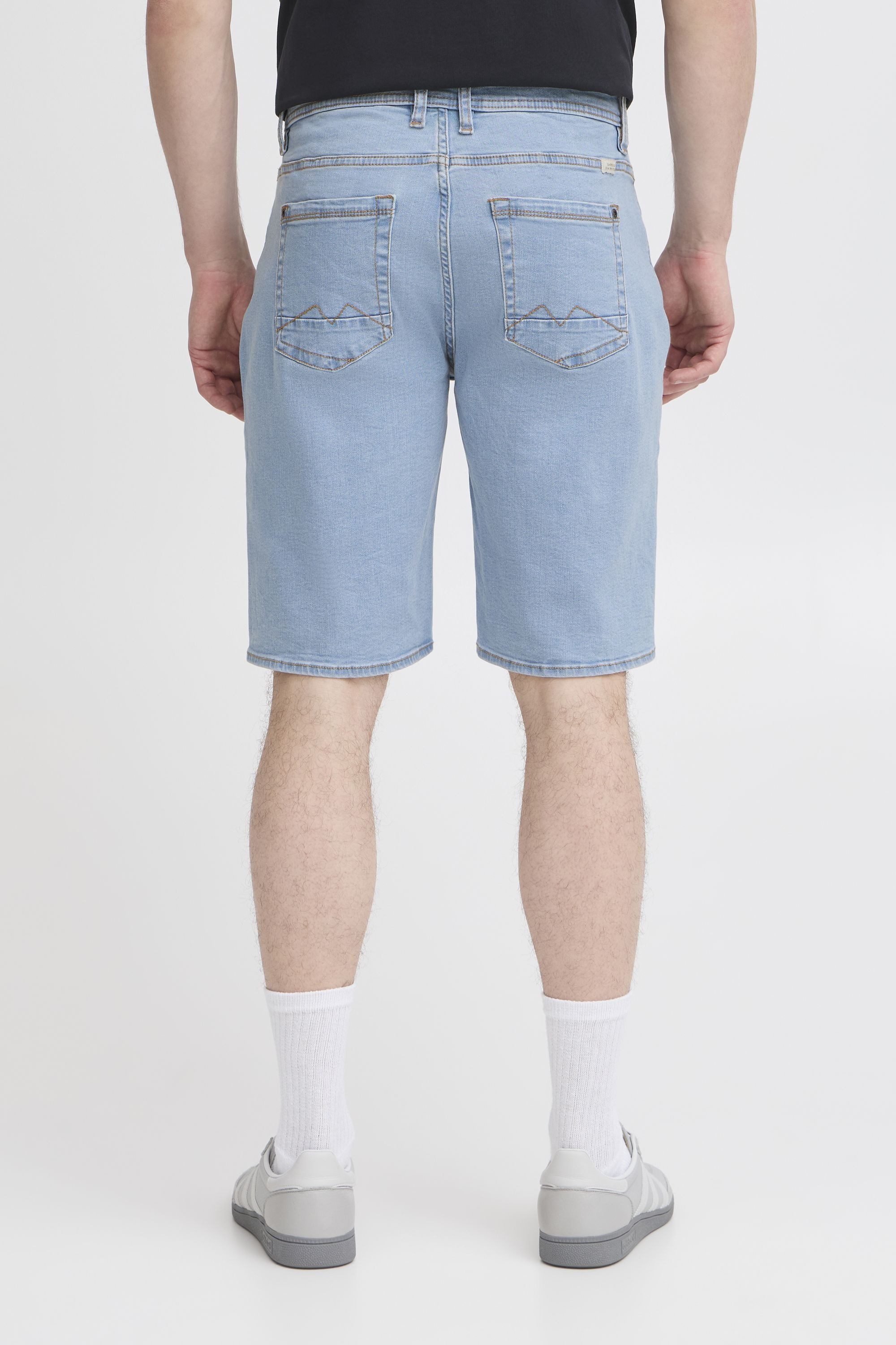 Blend Jeansshorts »Shorts BHTWISTER-Denimshorts-Mulitflex«