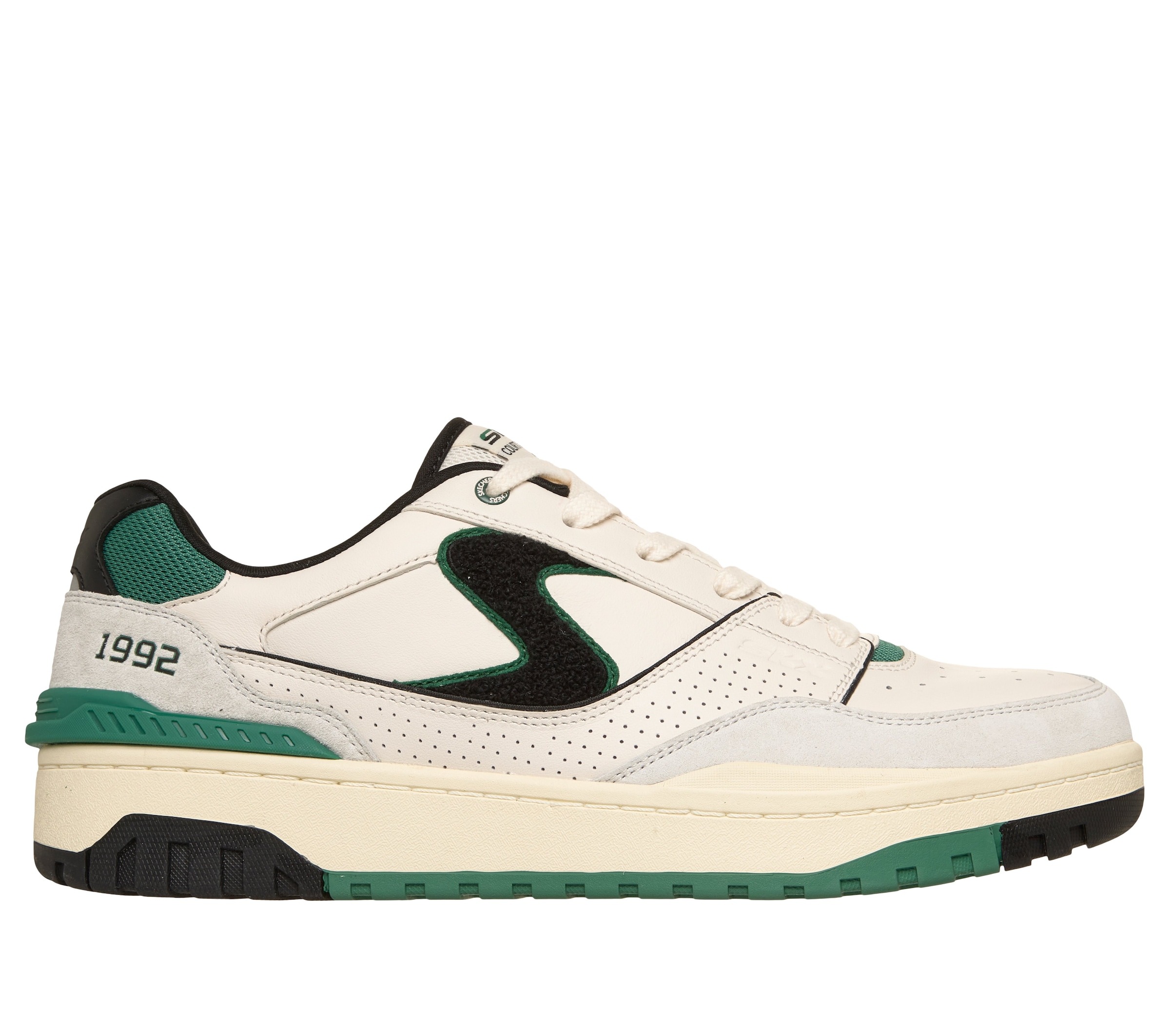 Skechers Sneaker »S-1992«  Schnürschuh im Retro Look