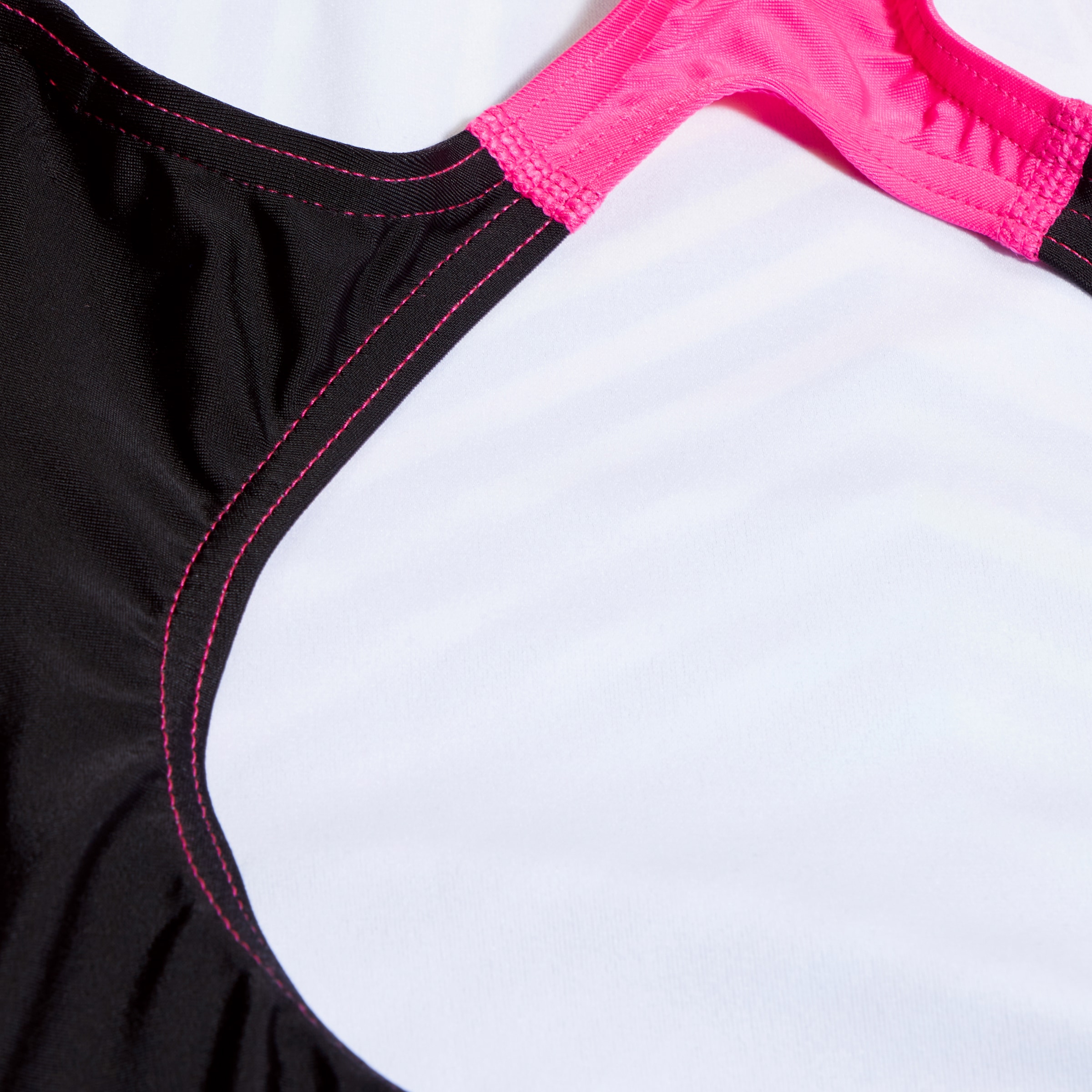 Speedo Badeanzug »Girls Digital Placement Splashback«, (1 St.), schnell trocknend