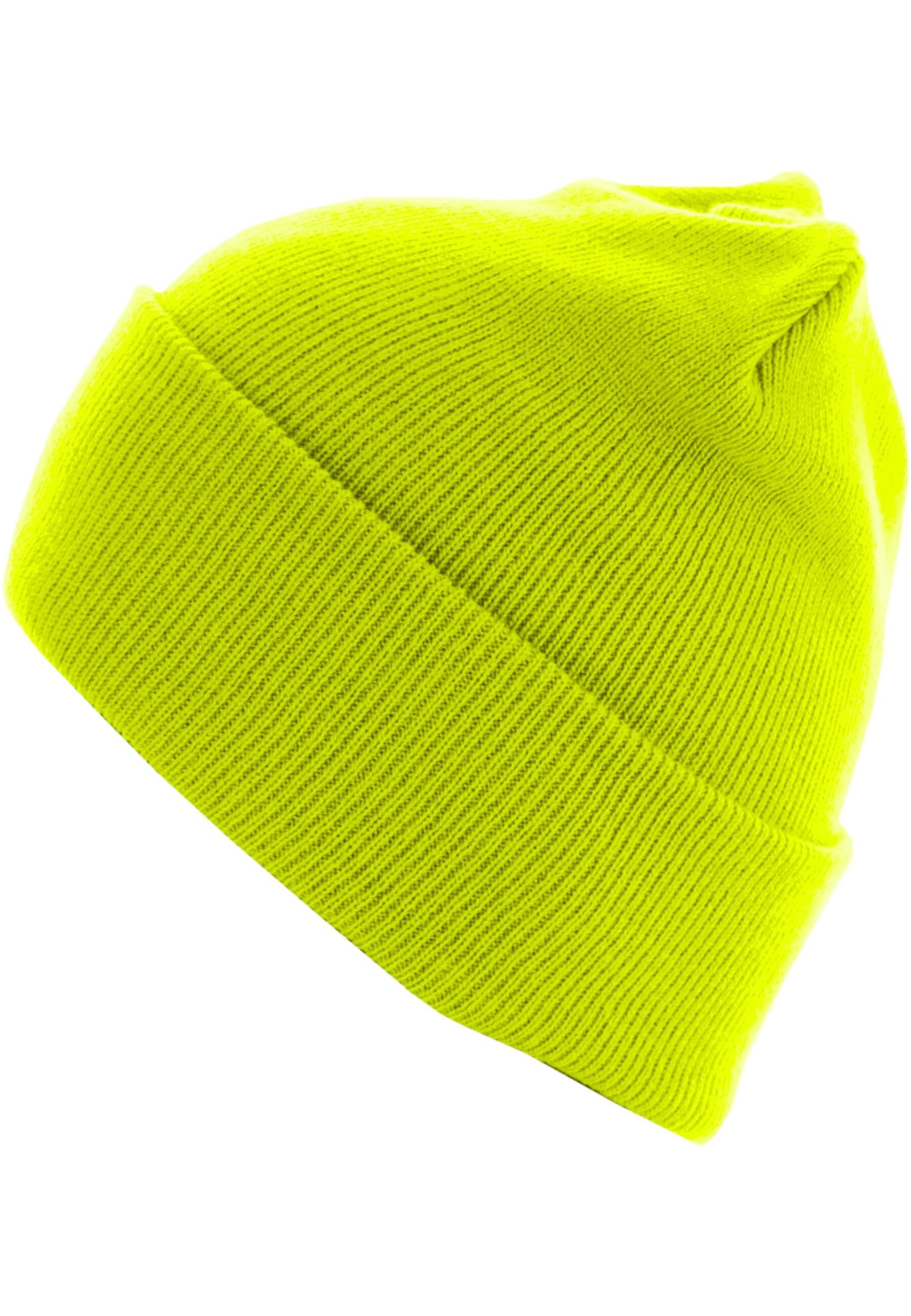 MSTRDS Beanie »MSTRDS Accessoires Beanie Basic Flap Long Version«, (1 St.)