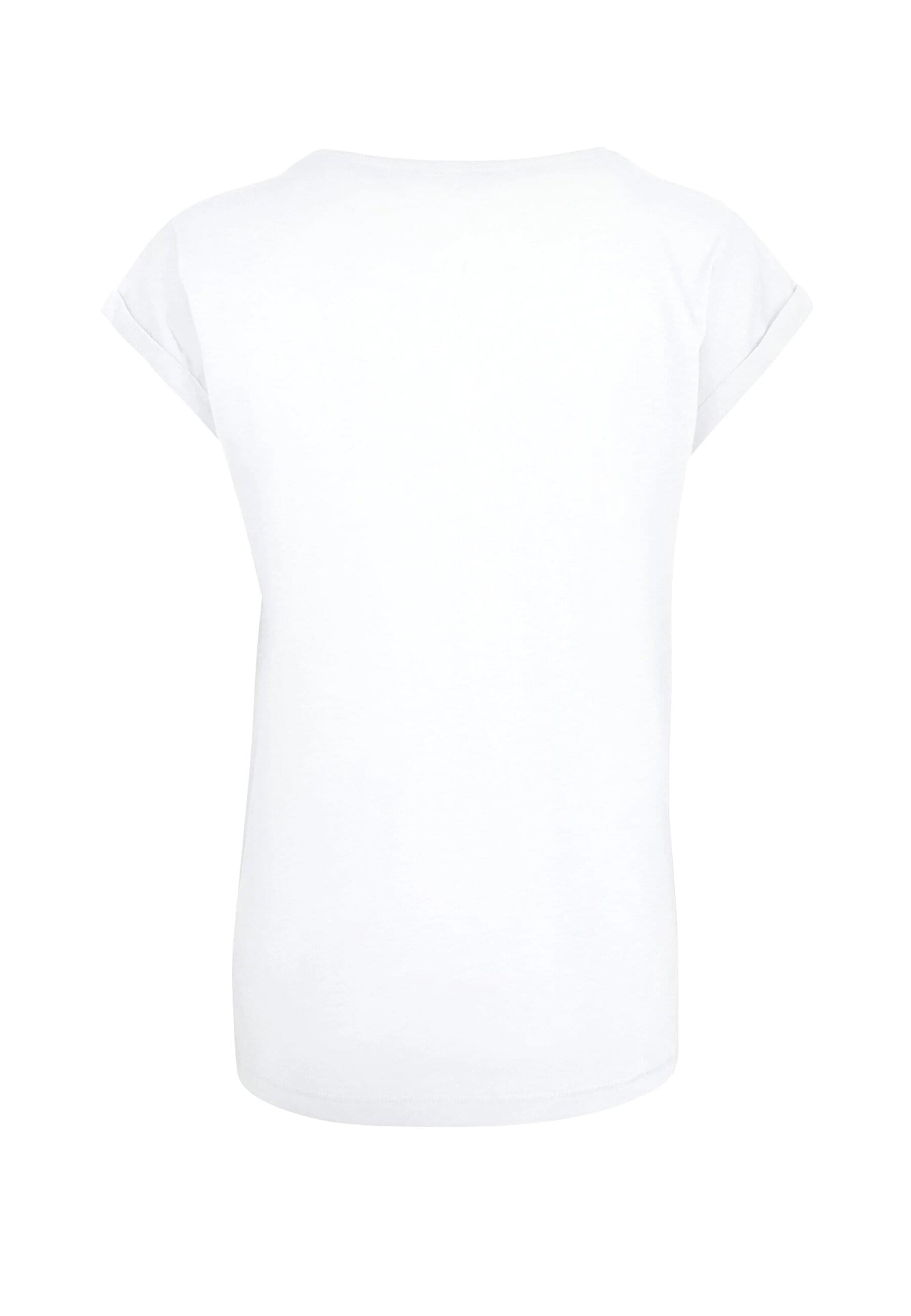 CLOUD 5IVE T-Shirt "CLOUD 5IVE Ladies Grateful/Bike02 Tee" 1 Stk. tlg. günstig online kaufen