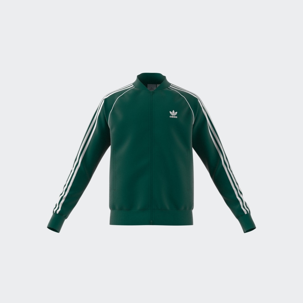 adidas Originals Trainingsjacke »SST TT«