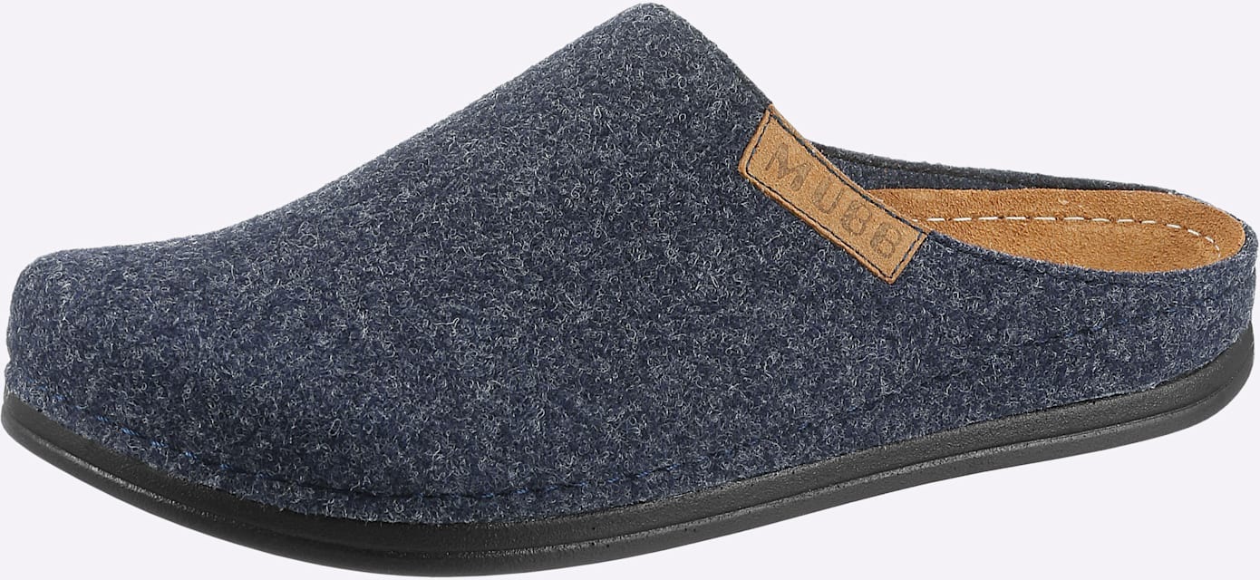 MUBB Pantoffel
