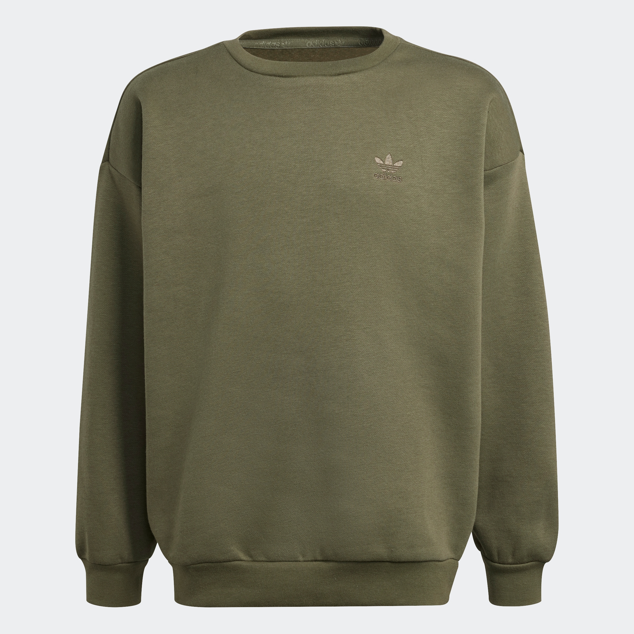adidas Originals Sweatshirt »BOYFRIEND CREW«