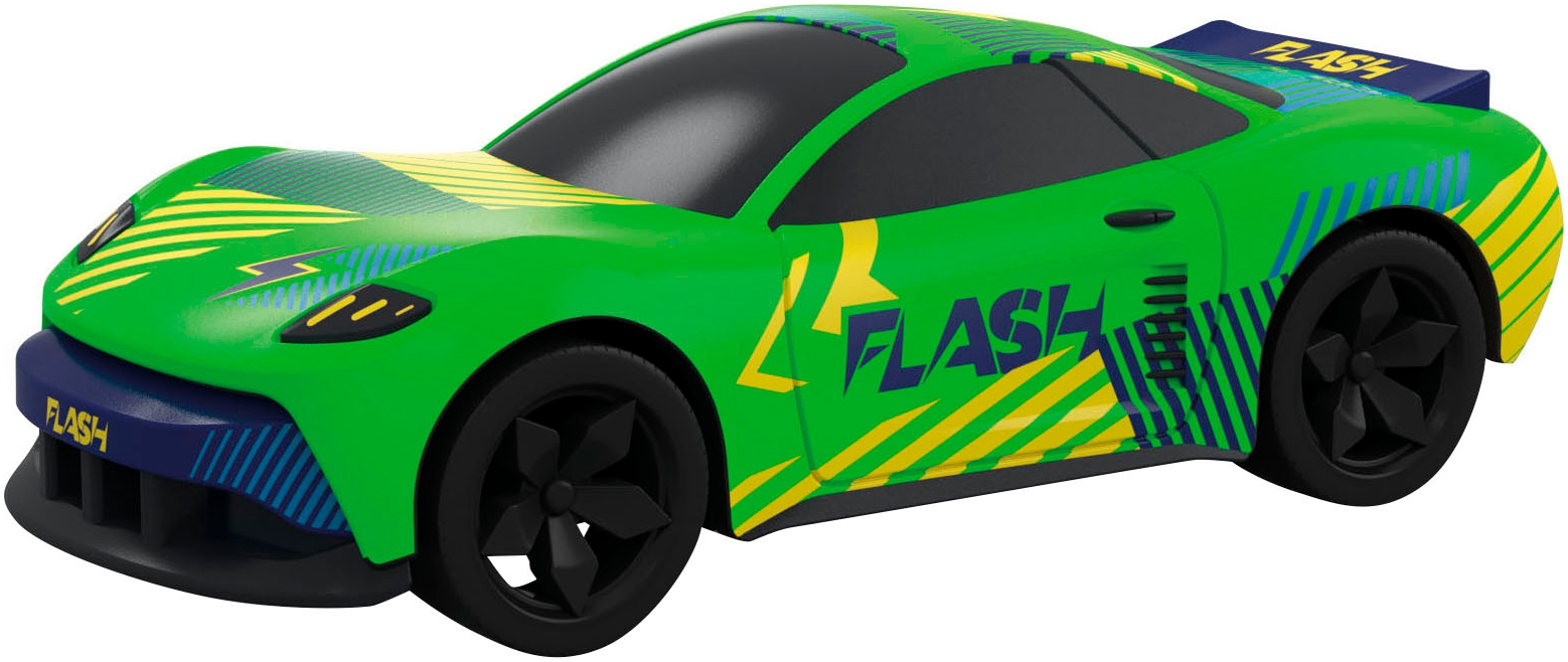 Carrera® Autorennbahn »Carrera SPEED ARENA Police Chase«