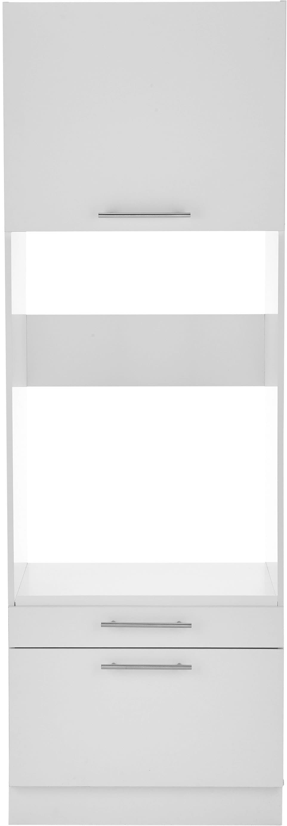 RESPEKTA Mehrzweckschrank-Set »Clara-Set 9«, (2 St., Schrankelemente einzeln erhältlich), (H x B x T) 200 x 117,4 x 67,6 cm