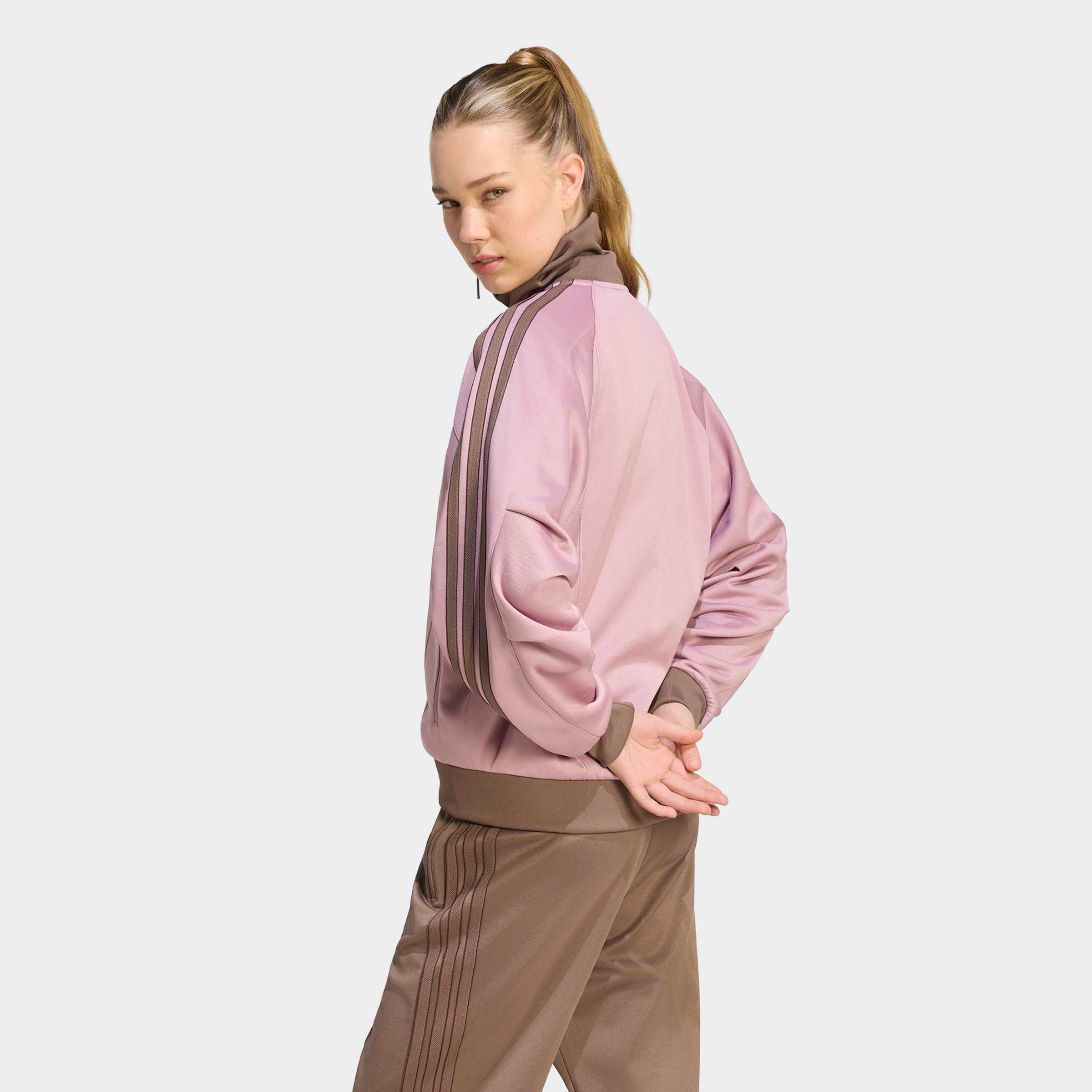 adidas Sportswear Sweatjacke »ST FD TRACK«