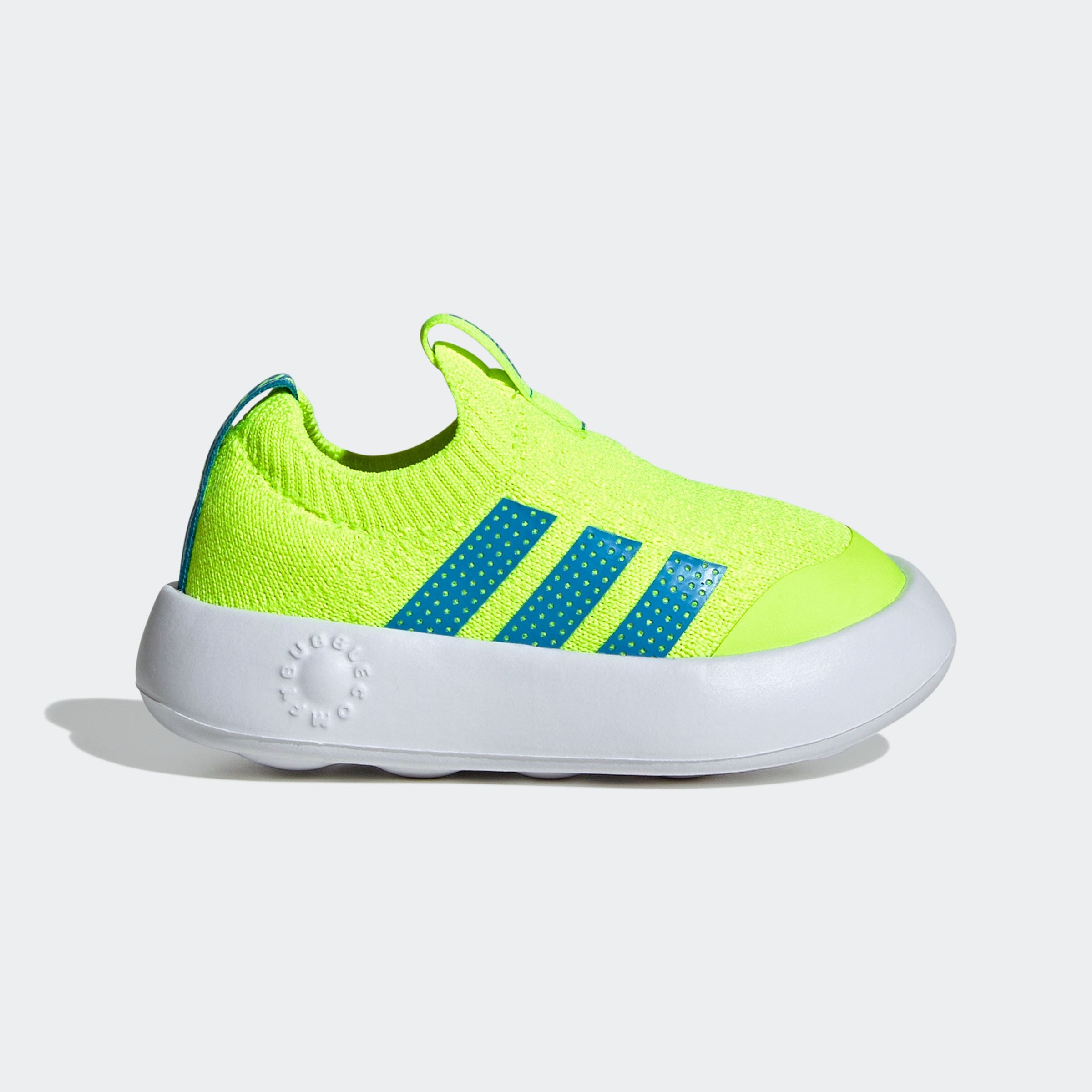 adidas Sportswear Sneaker »BUBBLECOMFY KIDS«, für Kinder