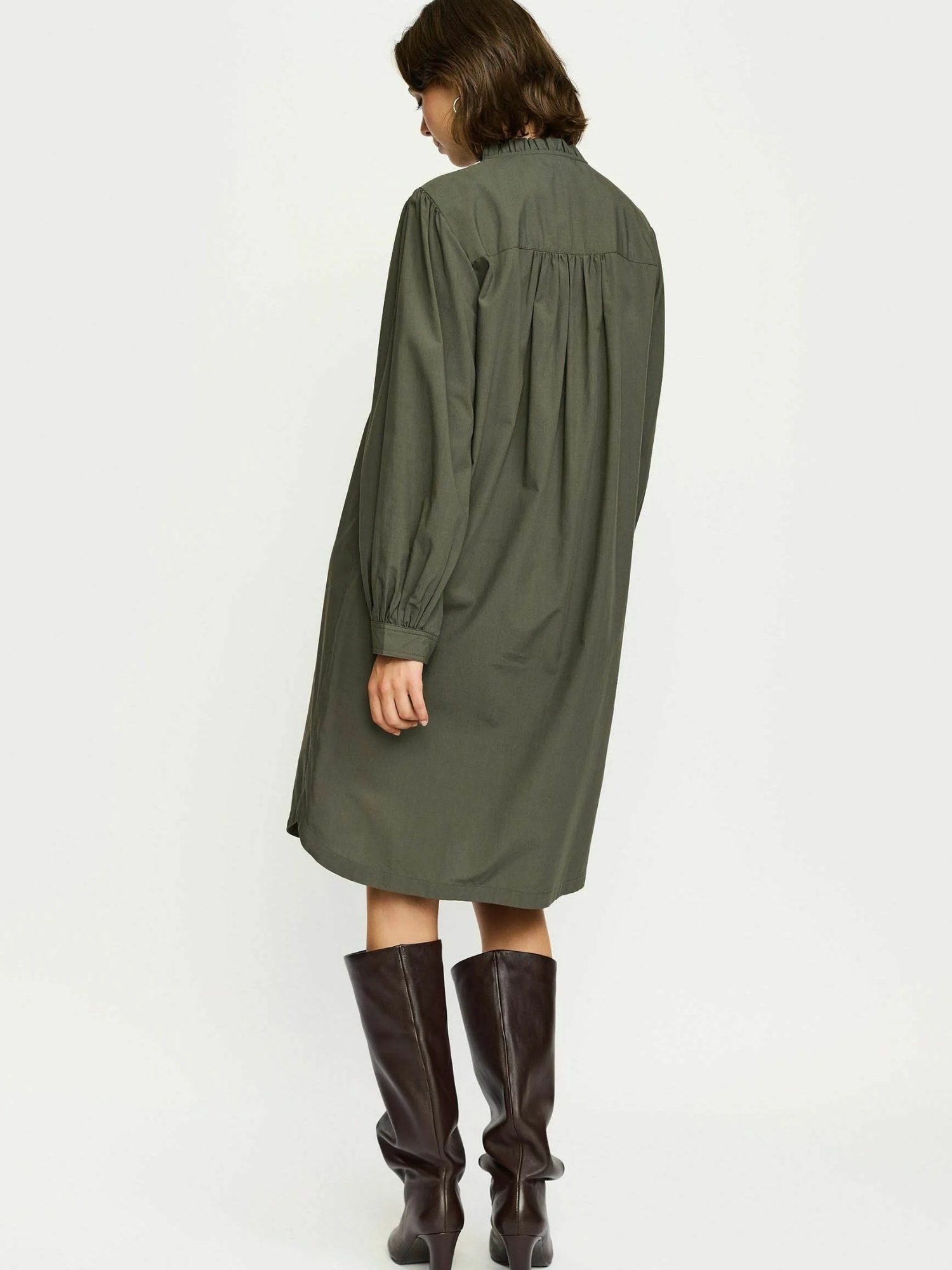 Soft Rebels Jerseykleid »Soft Rebels Dress SRTiffany«