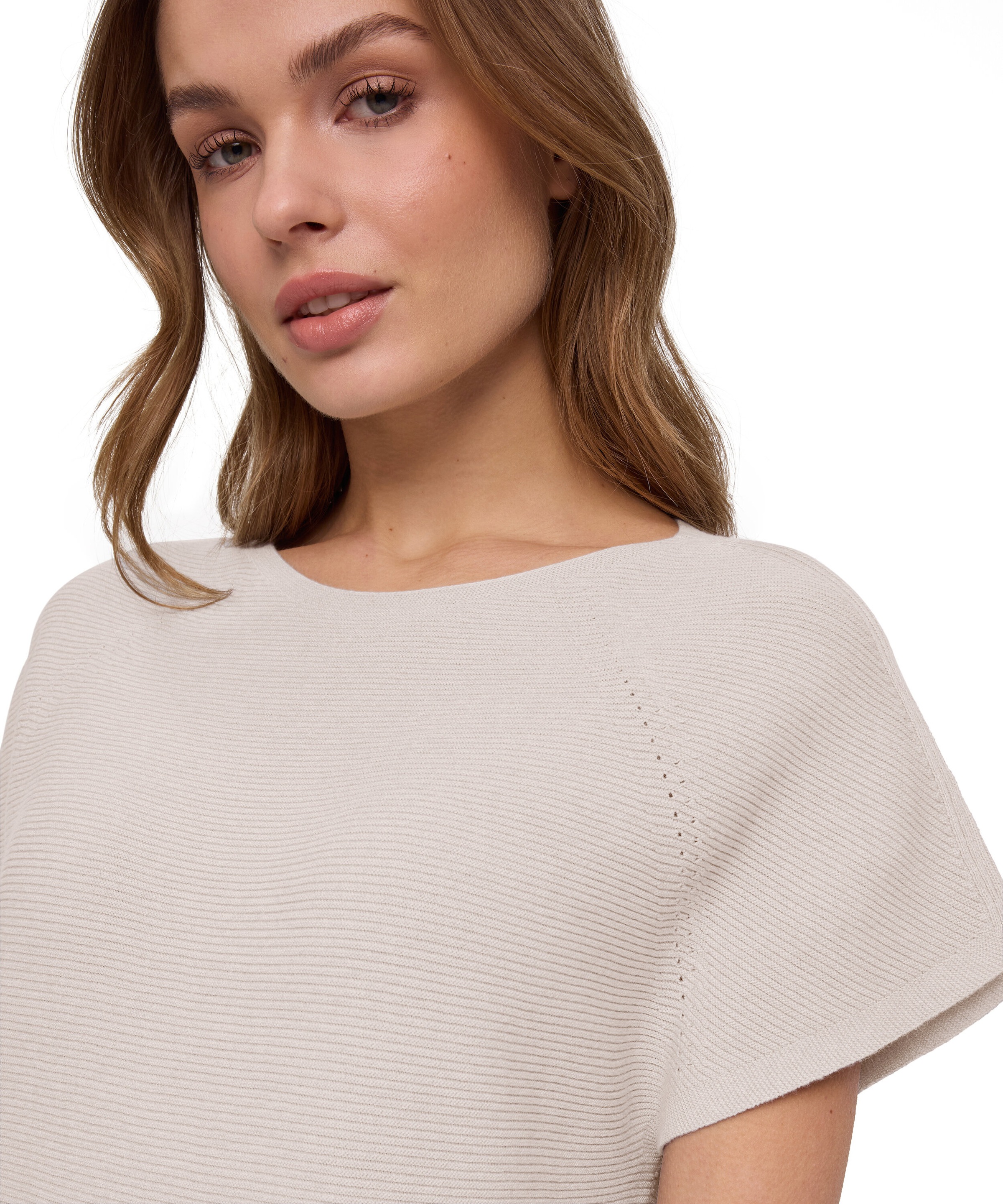 FALKE Sommerkleid »Cotton Knit« 1 Stk. tlg.