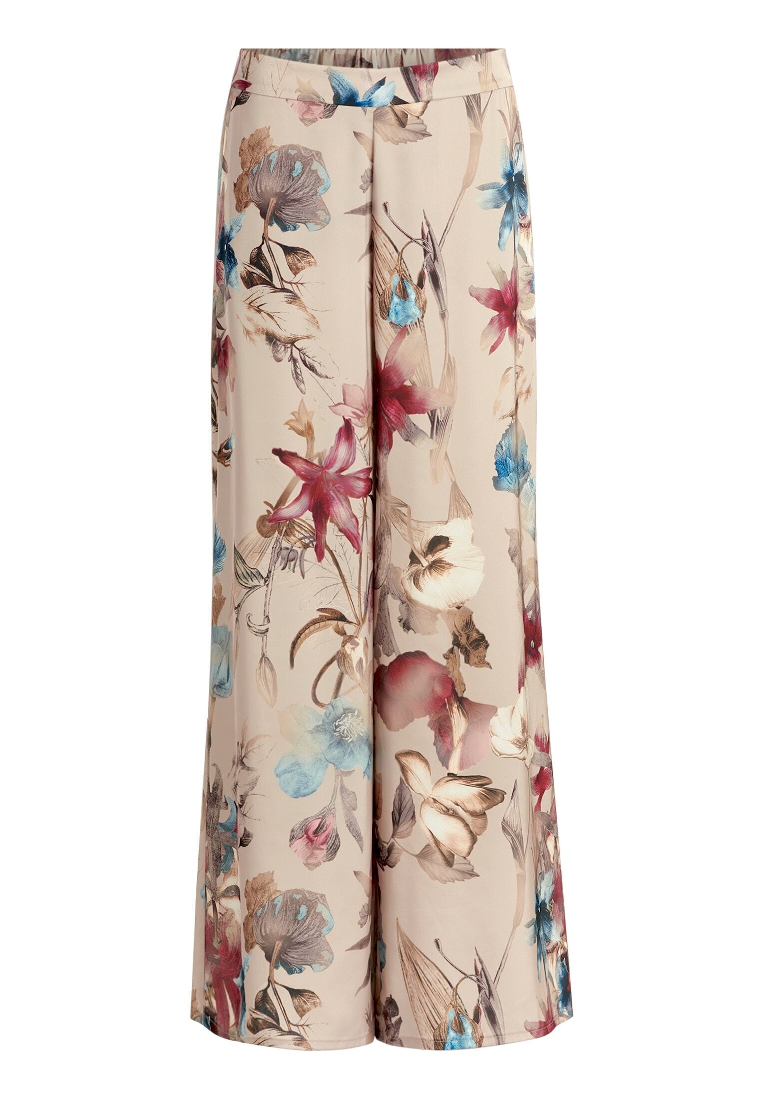 Vera Mont Marlene-Hose »Damen mit Blumenprint«