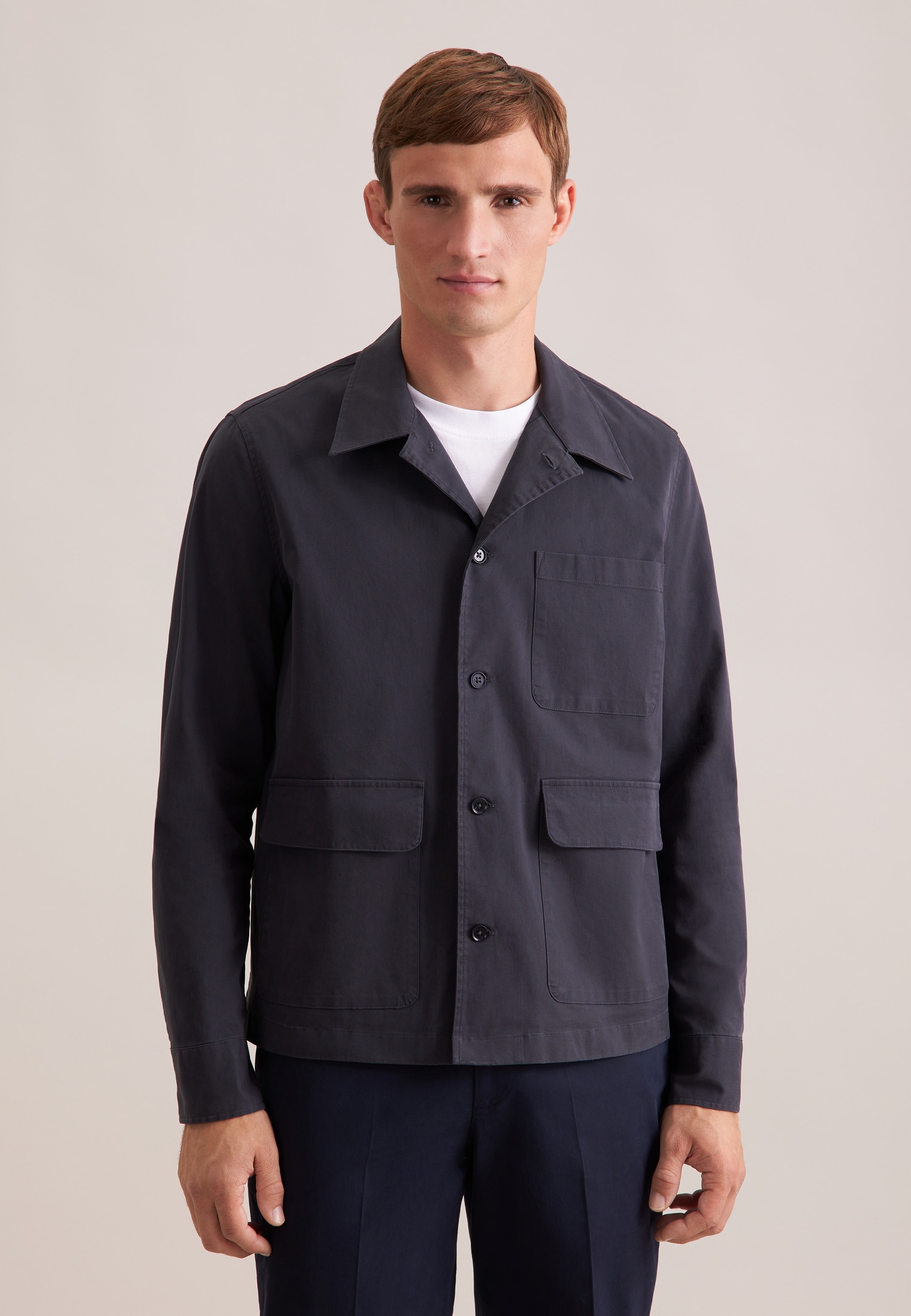 seidensticker Hemdjacke günstig online kaufen